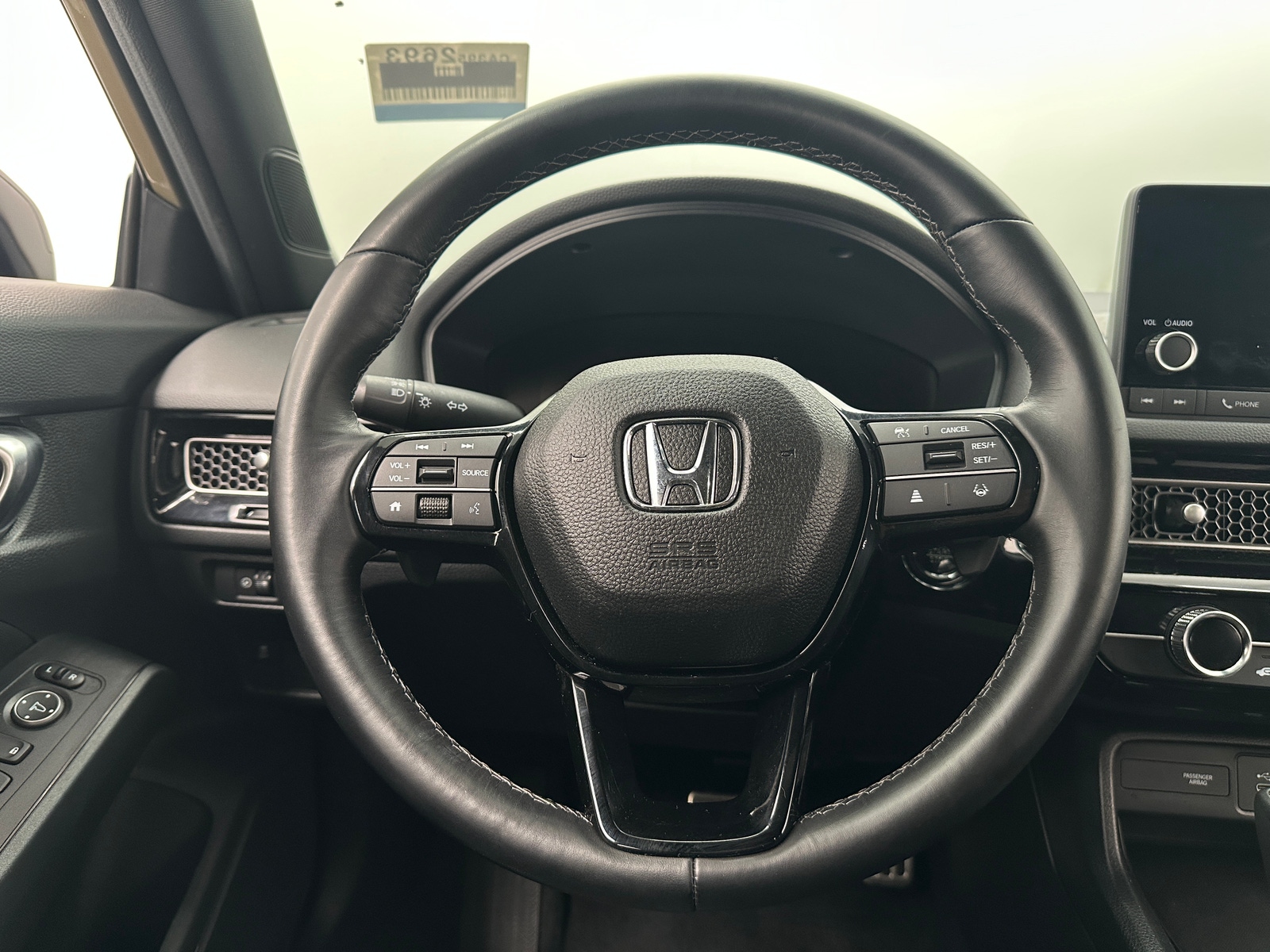 Thumbnail: 2025 Honda Civic - 5