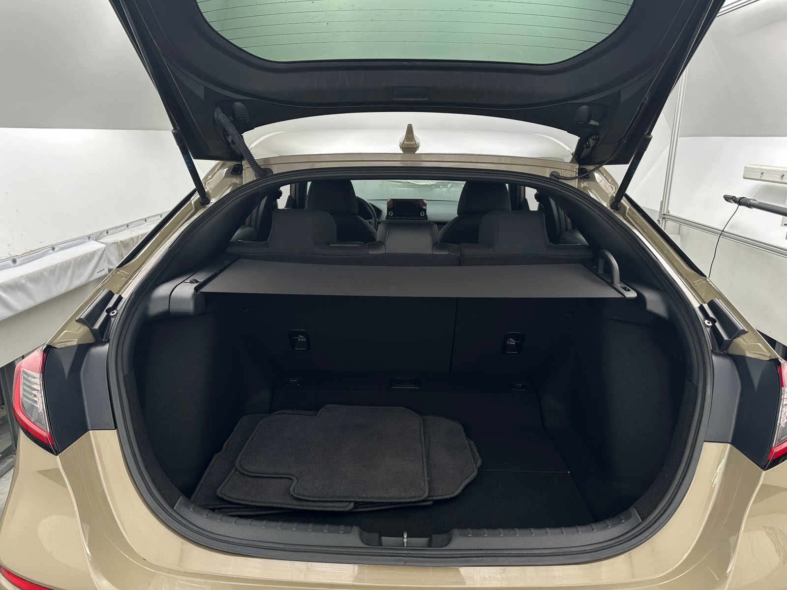 Thumbnail: 2025 Honda Civic - 7