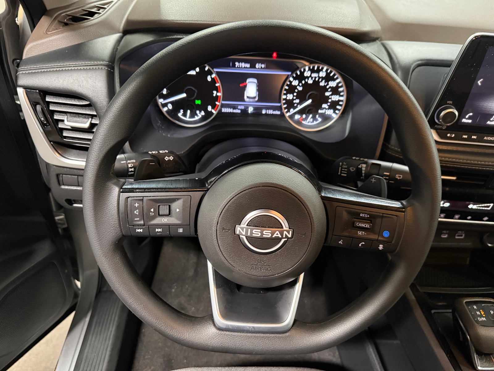 Thumbnail: 2022 Nissan Rogue - 5