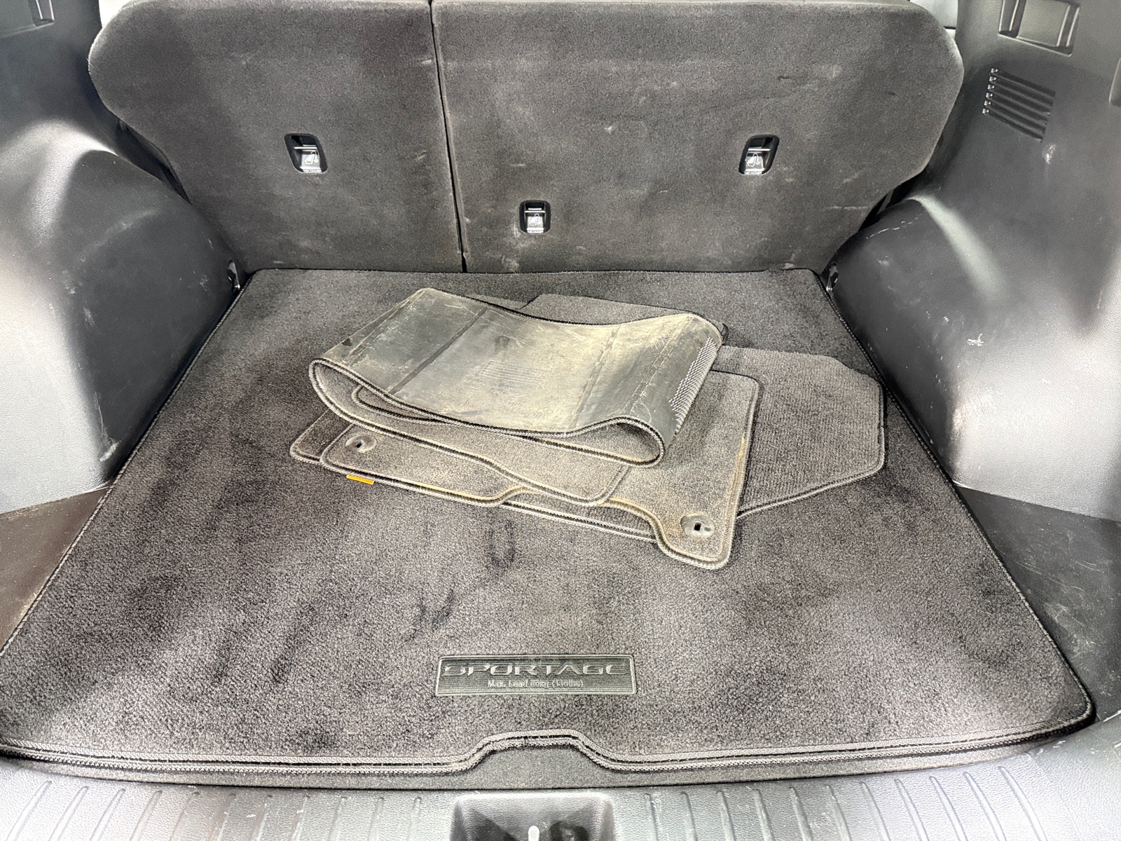 Thumbnail: 2023 Kia Sportage - 7