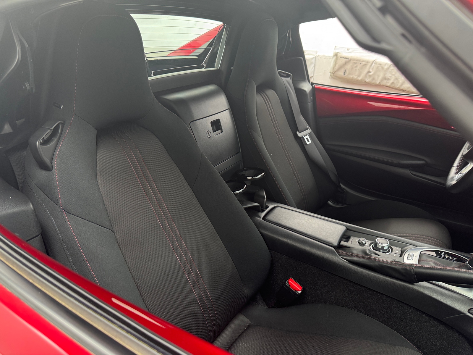 Thumbnail: 2019 Mazda MX-5 Miata - 2