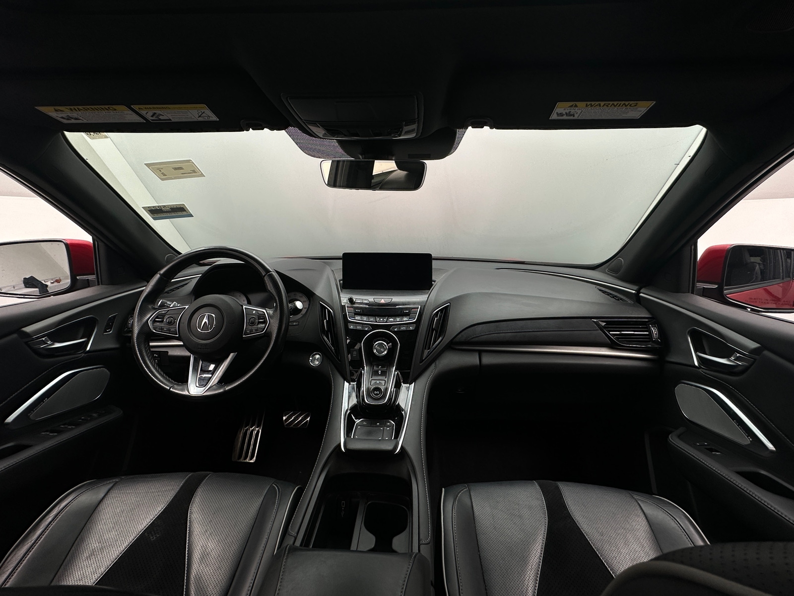 Thumbnail: 2020 Acura RDX - 2