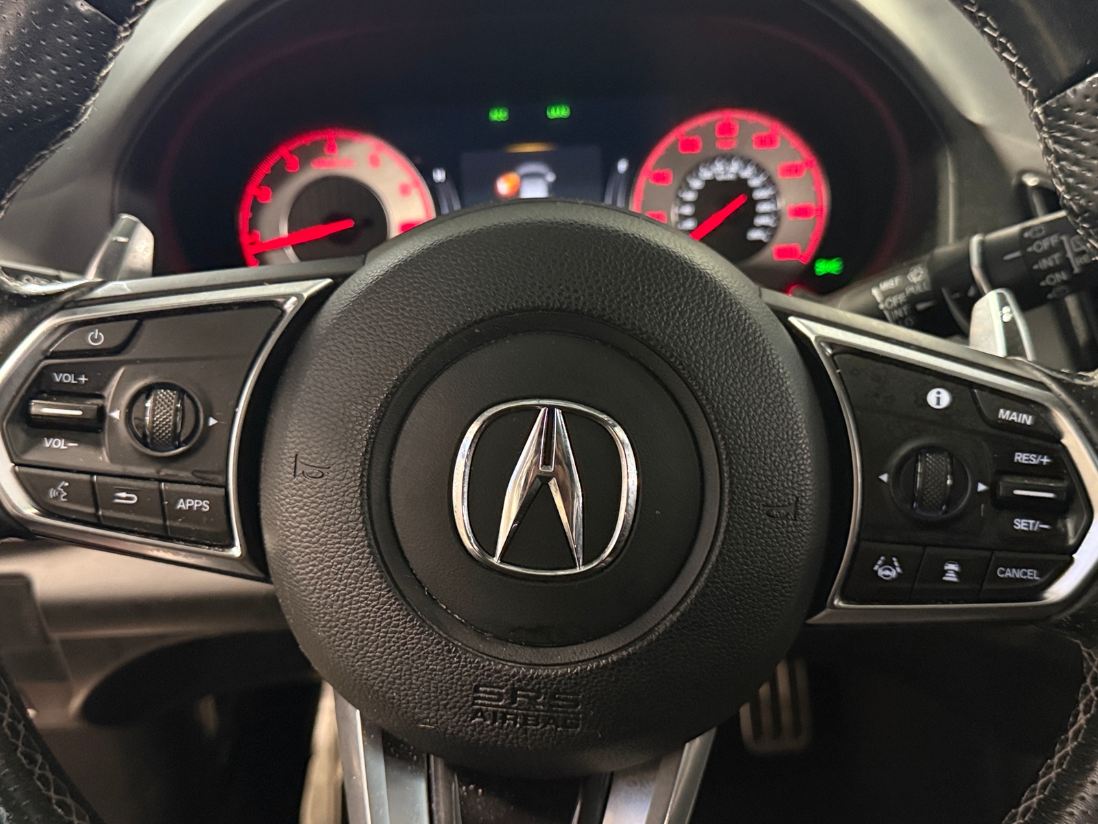 Thumbnail: 2020 Acura RDX - 4