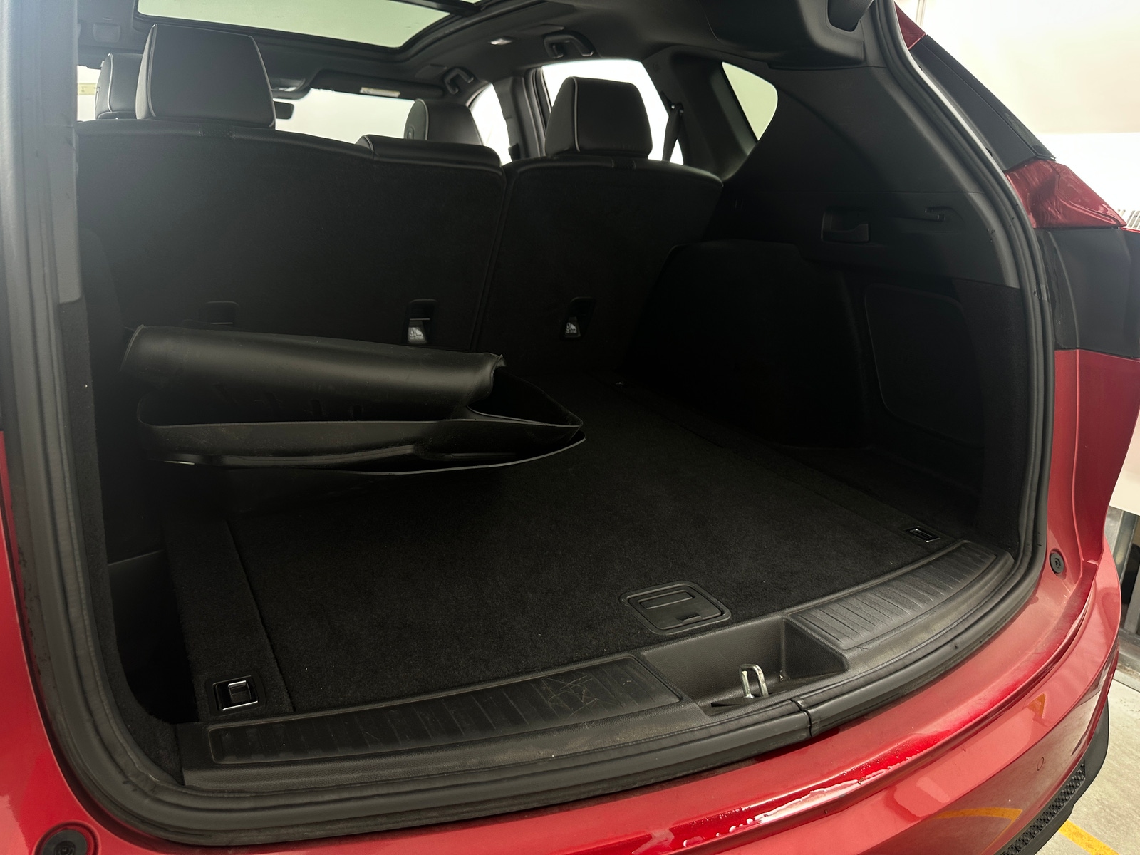 Thumbnail: 2020 Acura RDX - 6