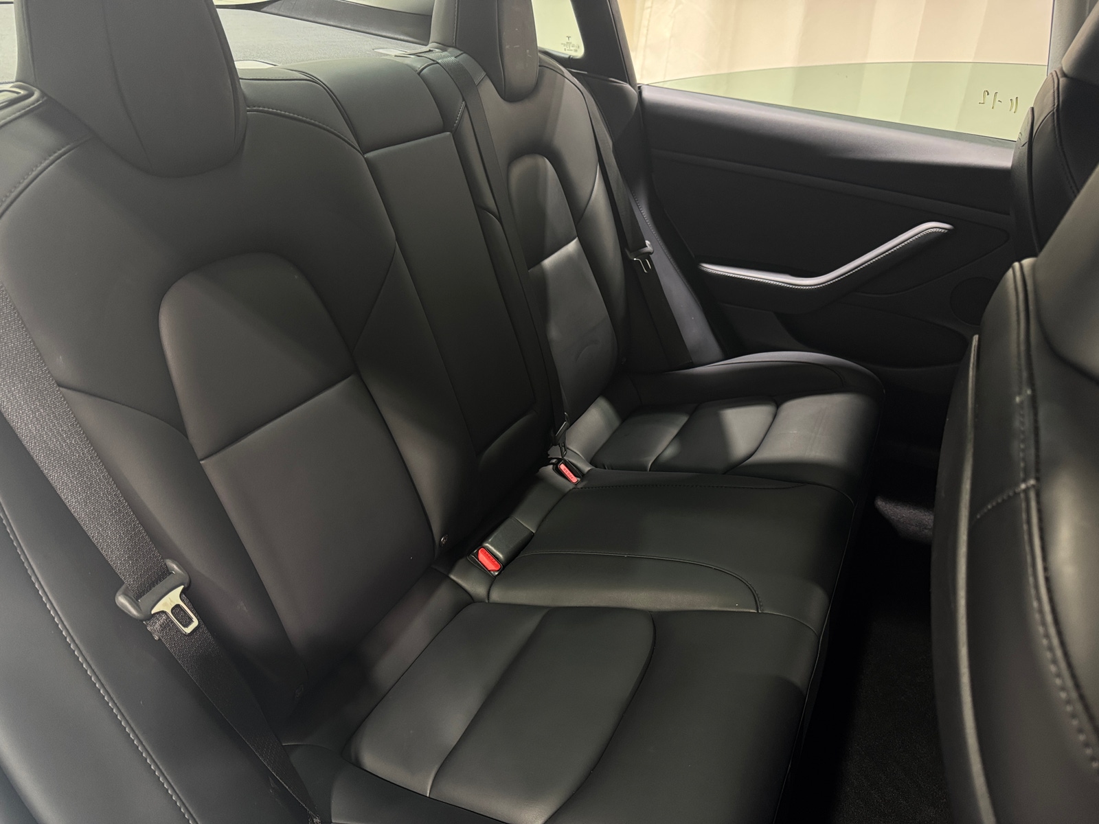 Thumbnail: 2023 Tesla Model 3 - 4