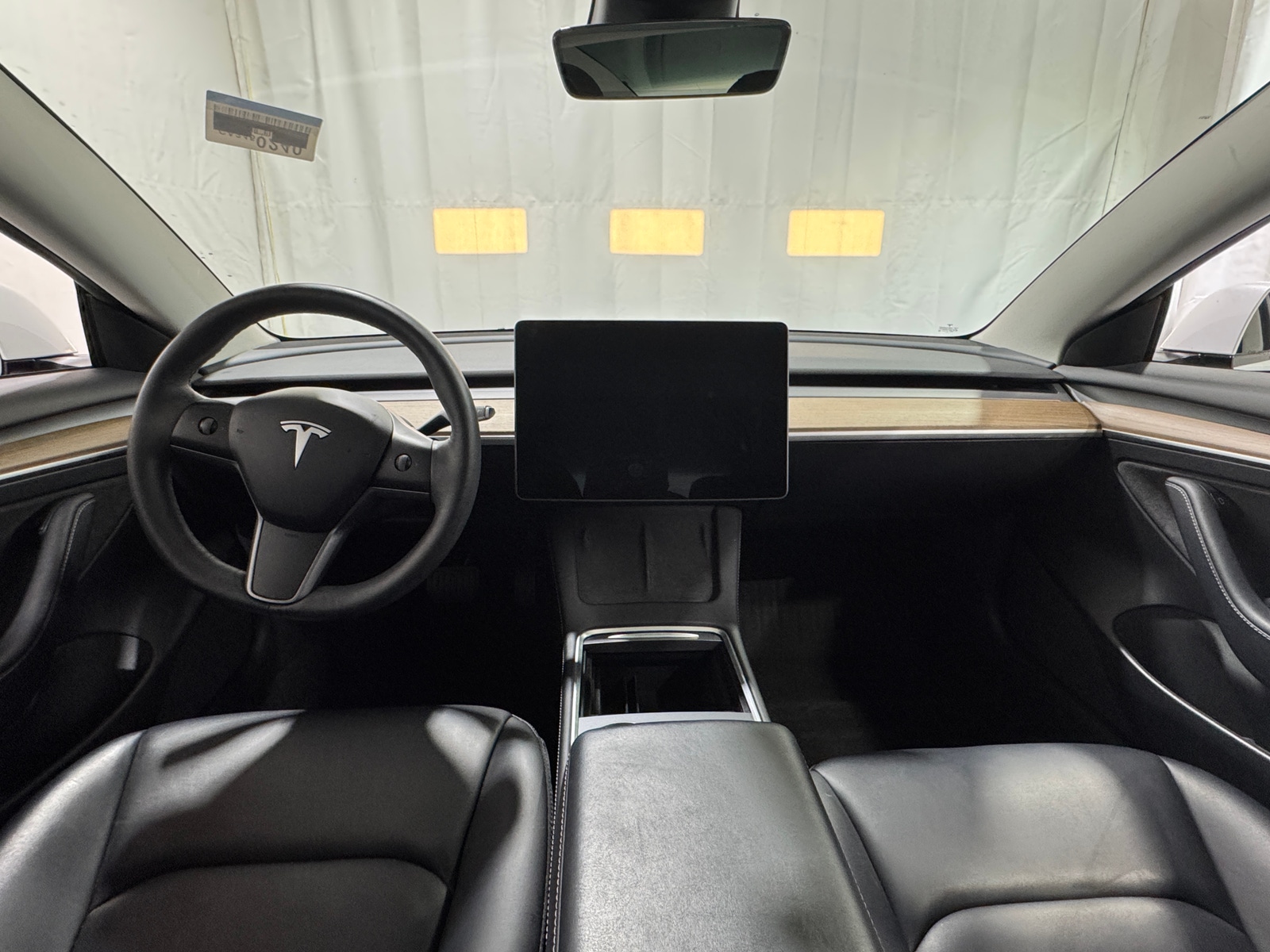 Thumbnail: 2023 Tesla Model 3 - 2