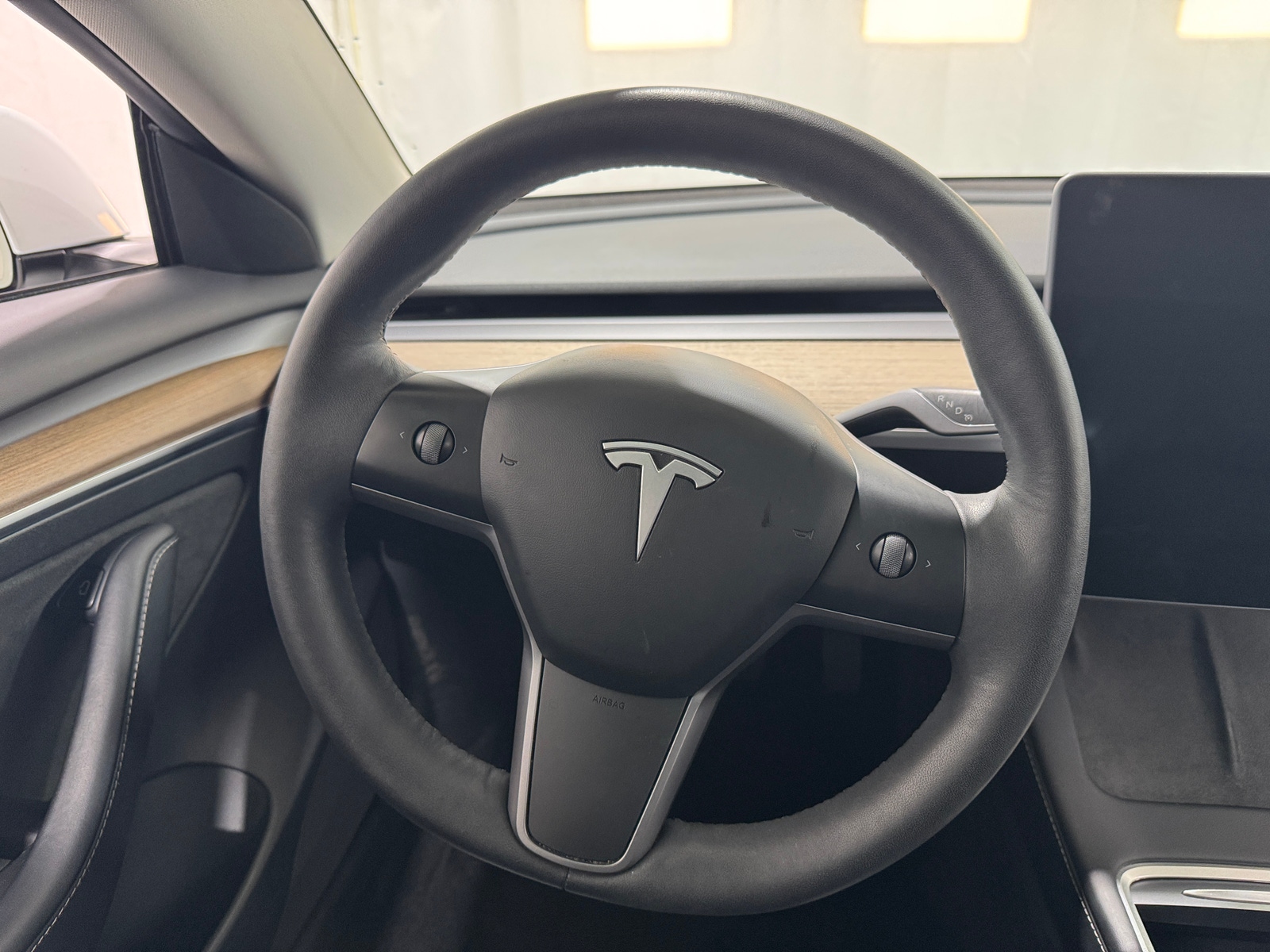 Thumbnail: 2023 Tesla Model 3 - 3