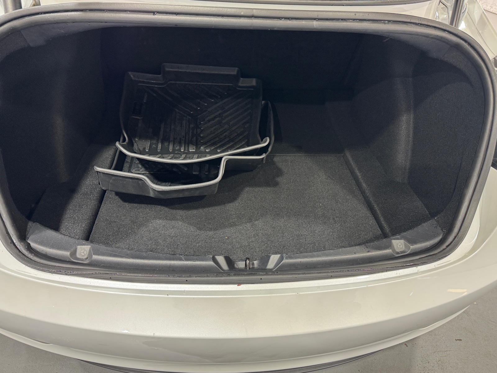 Thumbnail: 2023 Tesla Model 3 - 5