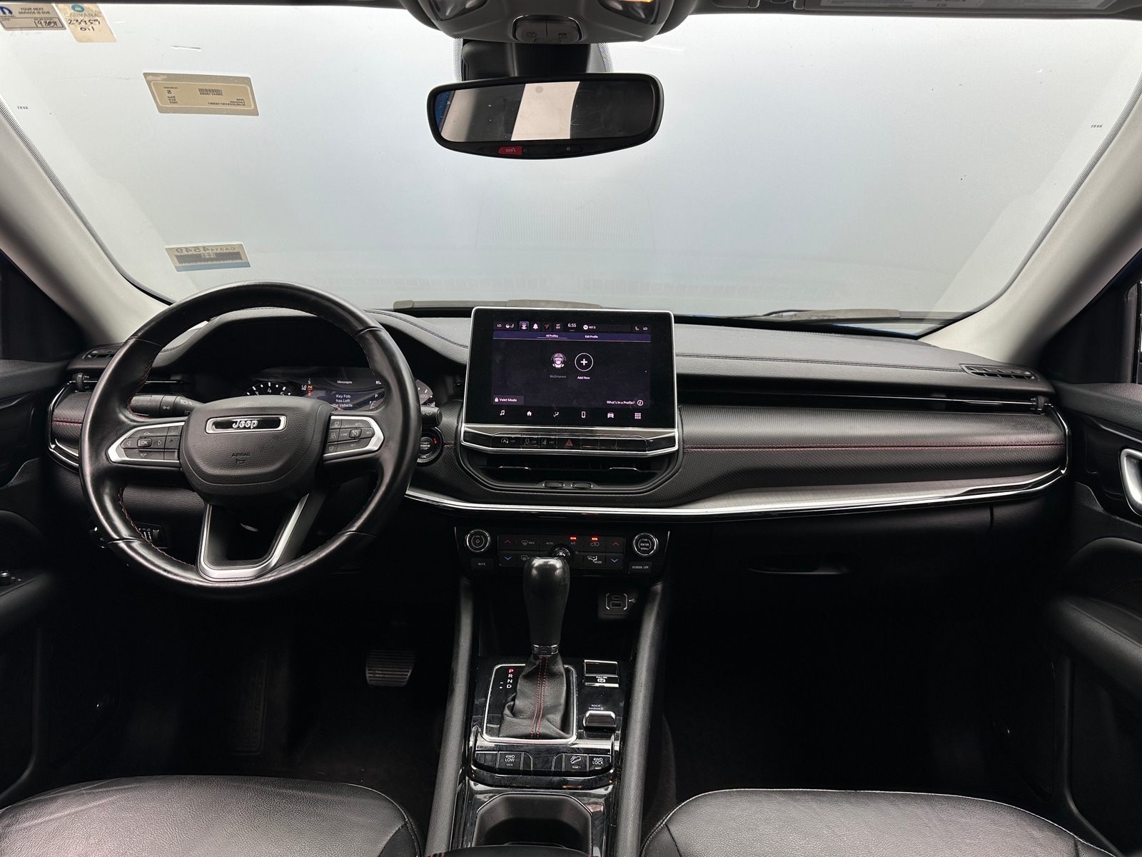 Thumbnail: 2022 Jeep Compass - 2