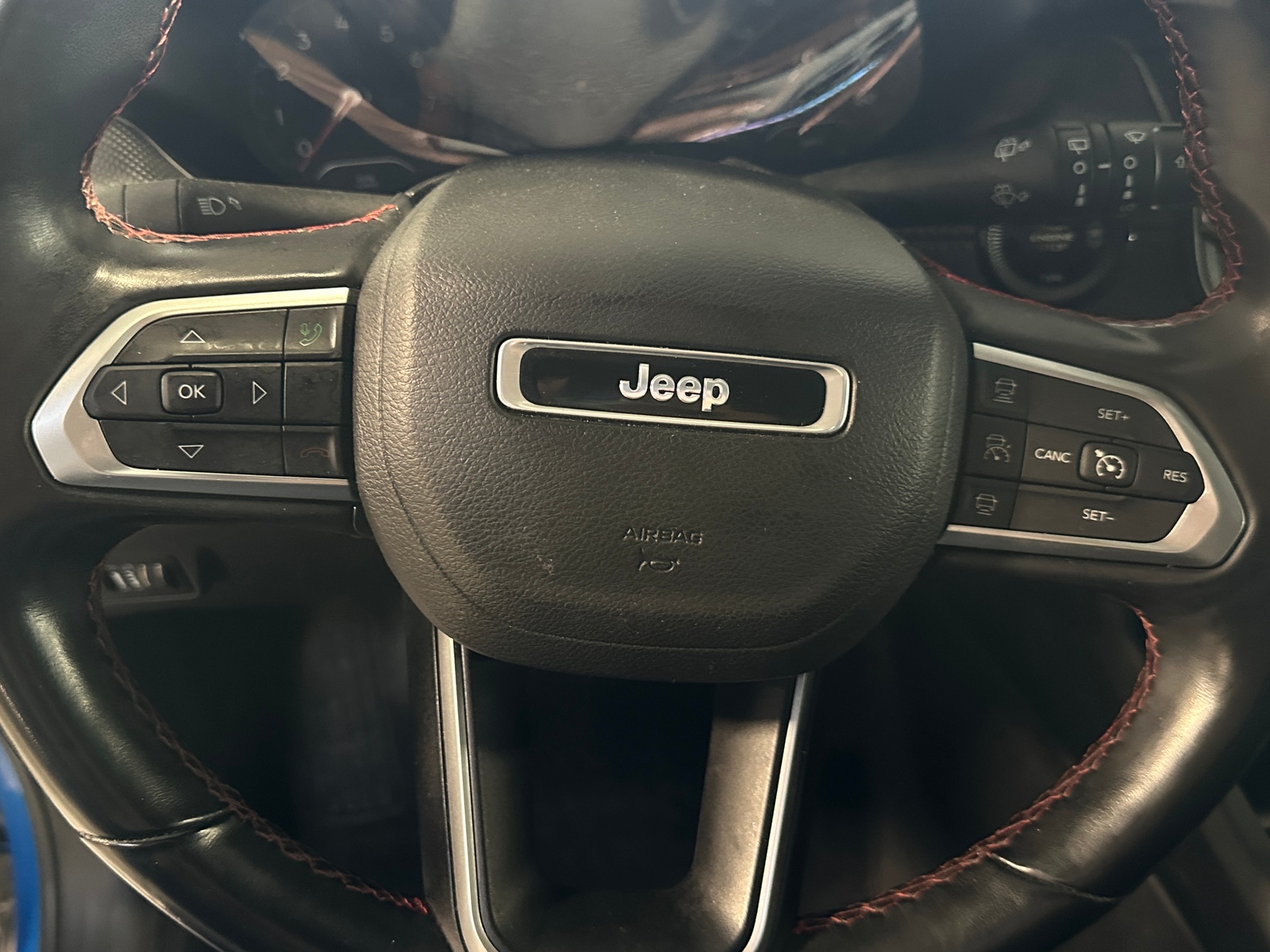 Thumbnail: 2022 Jeep Compass - 4