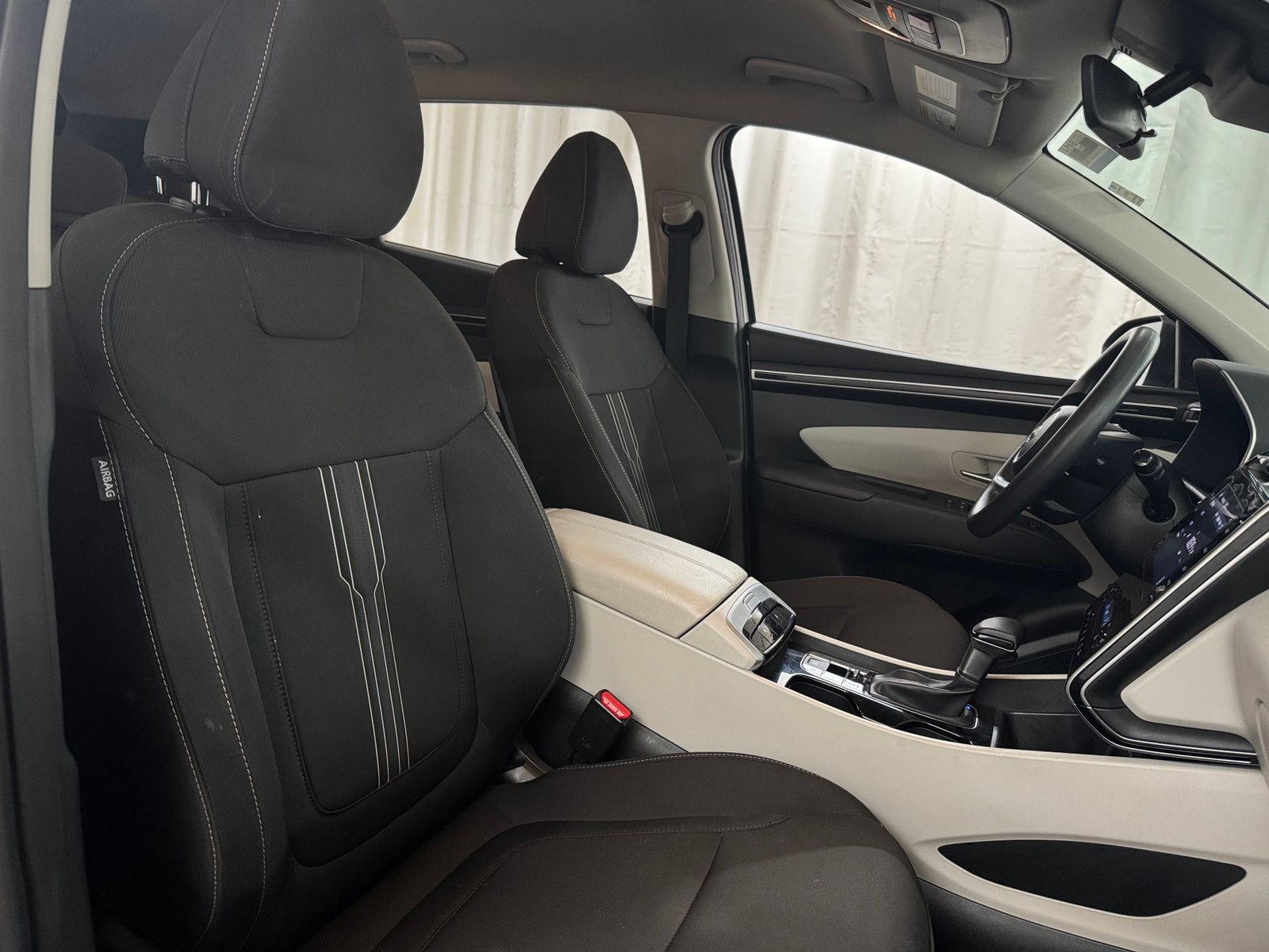 Thumbnail: 2024 Hyundai Tucson - 2