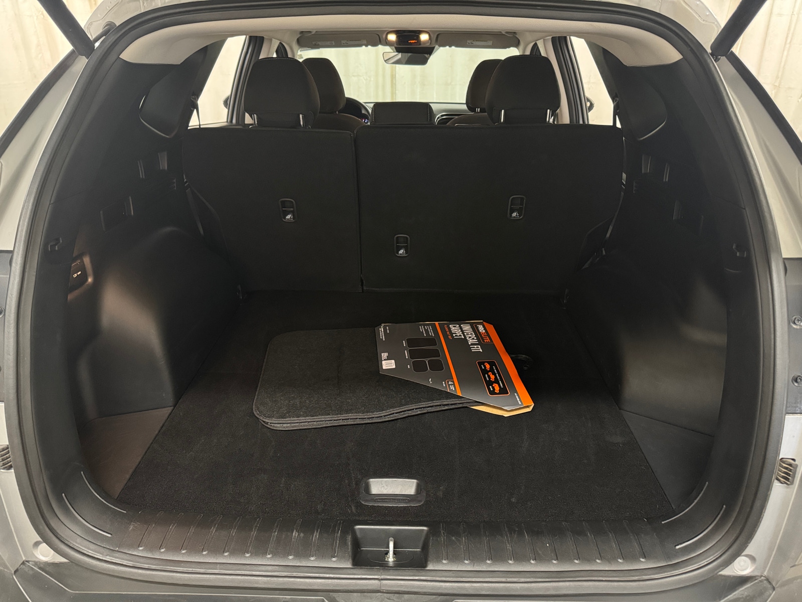 Thumbnail: 2024 Hyundai Tucson - 7