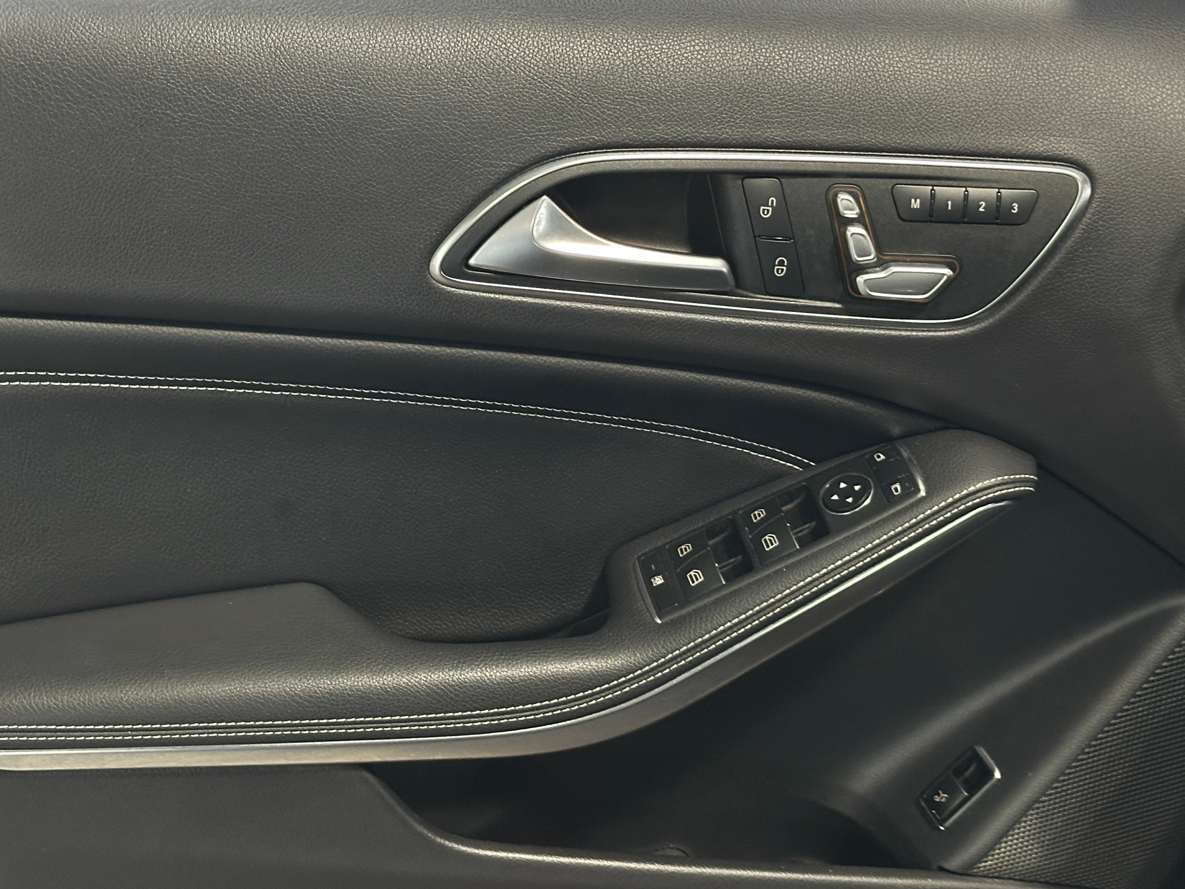 2019 Mercedes-Benz GLA-Class