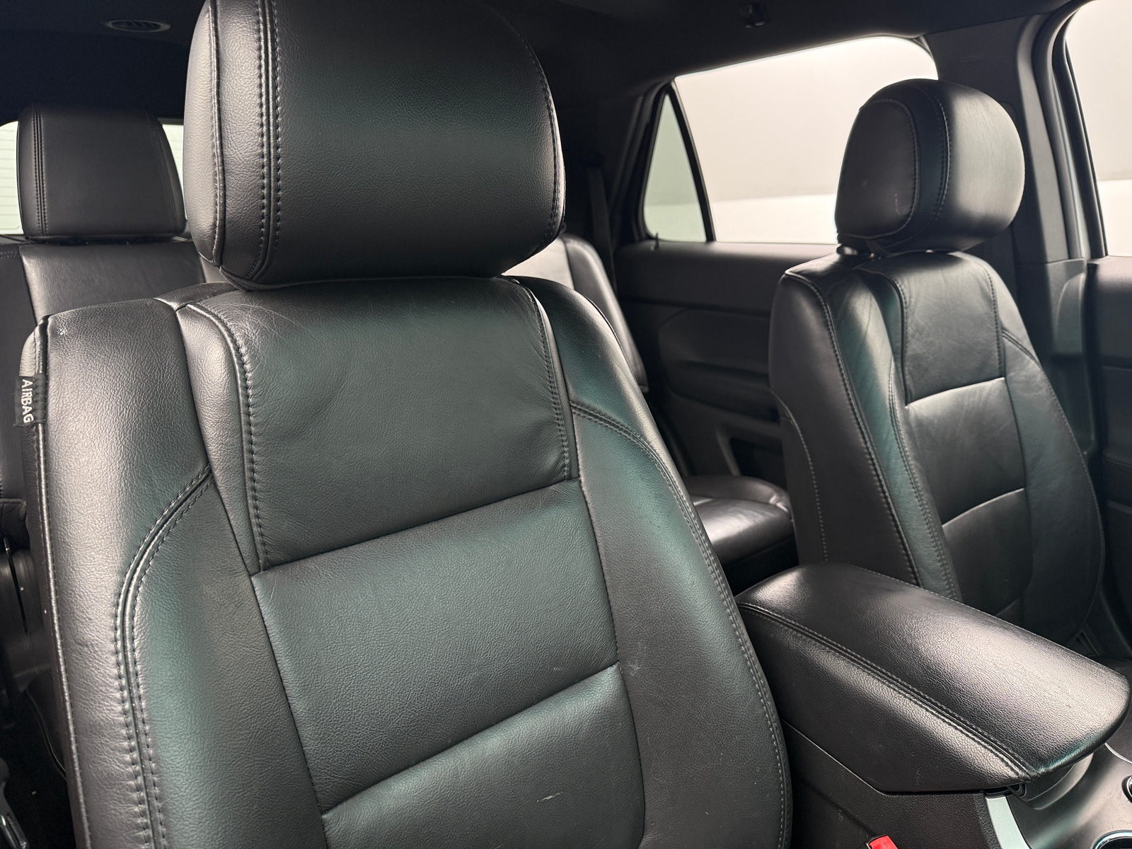 Thumbnail: 2013 Ford Explorer - 2