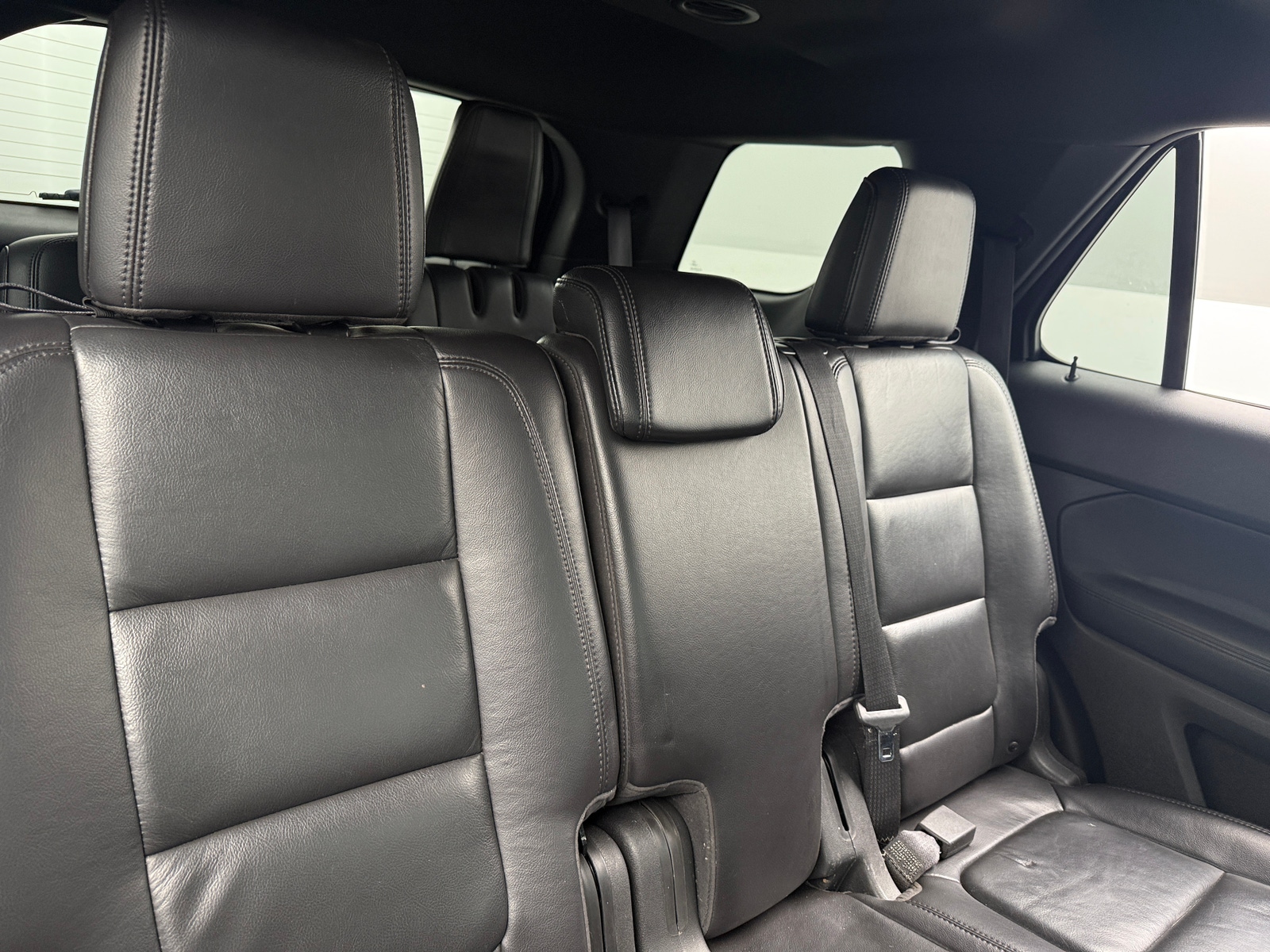 Thumbnail: 2013 Ford Explorer - 6