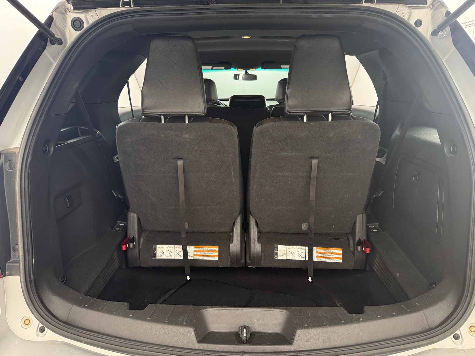 Thumbnail: 2013 Ford Explorer - 7