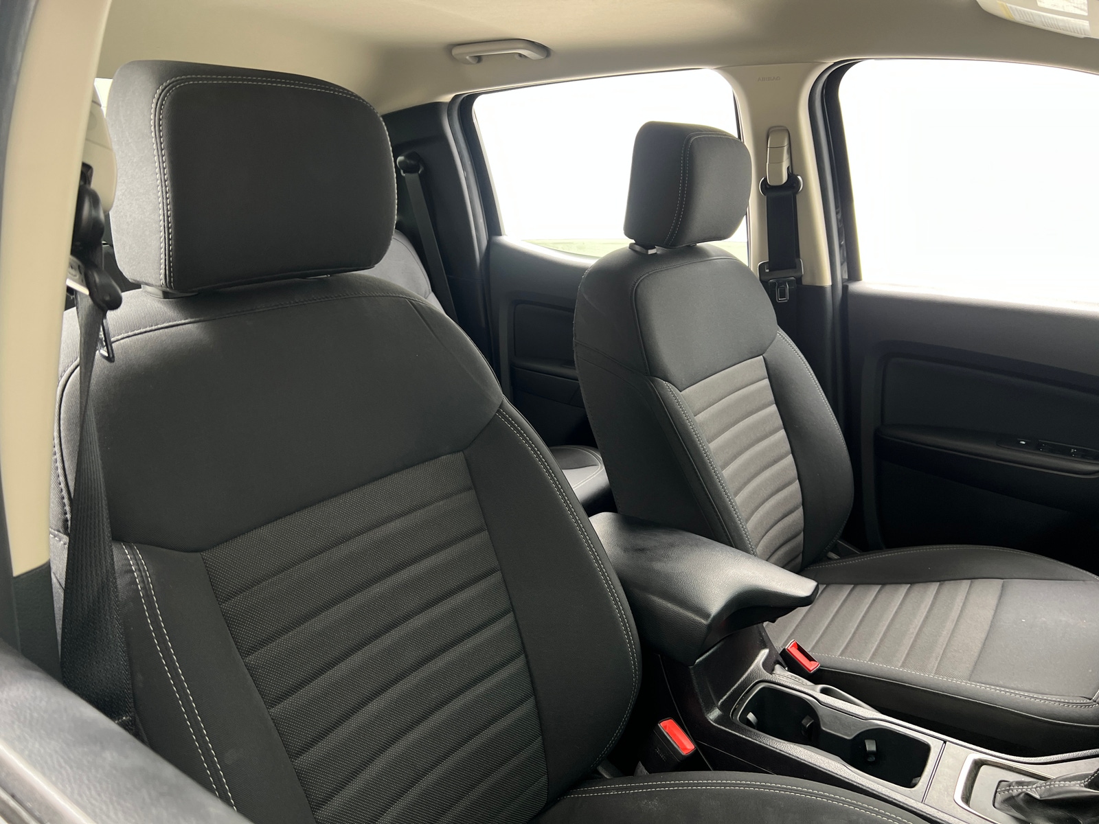 Thumbnail: 2023 Ford Ranger - 2