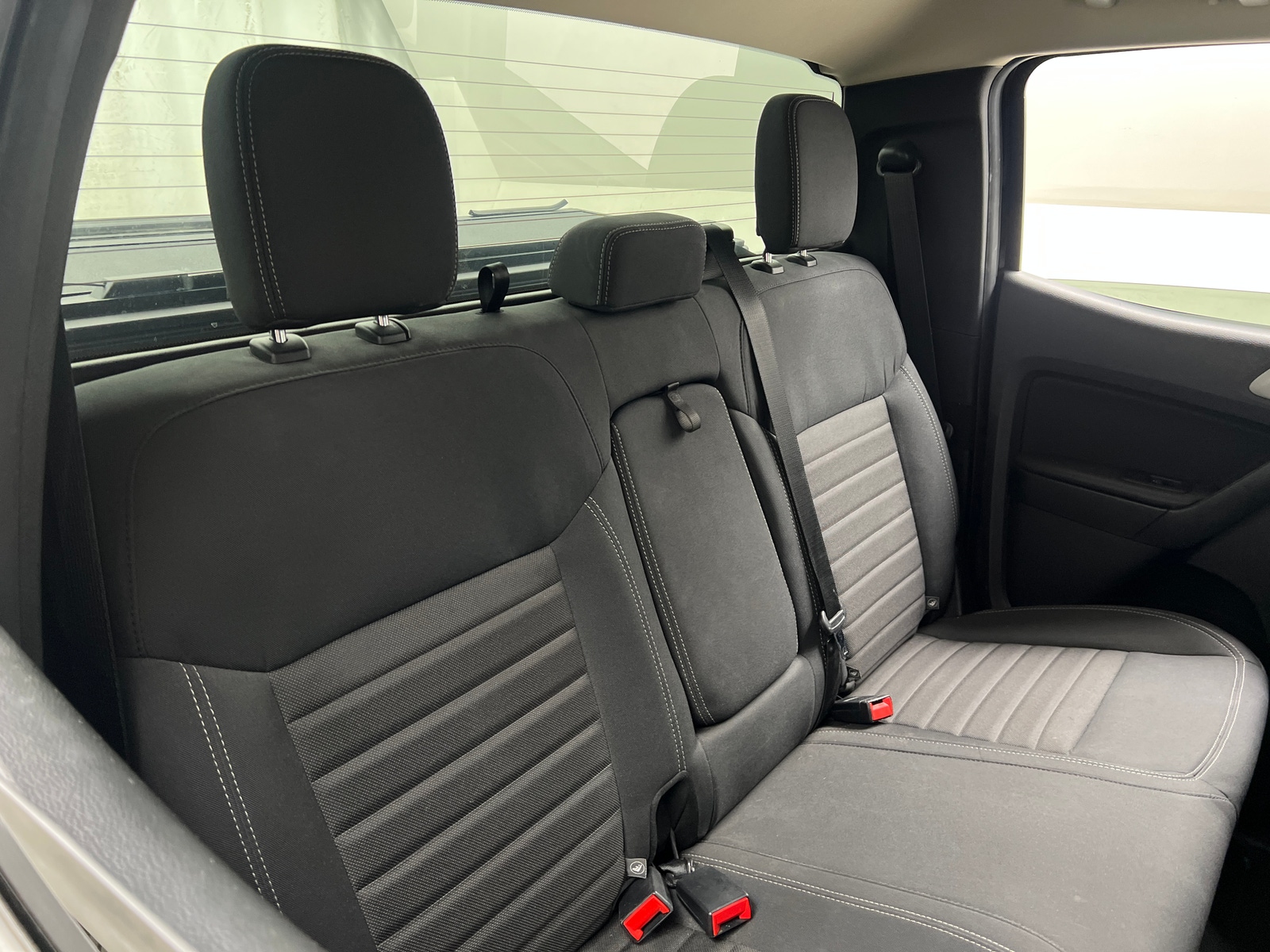 Thumbnail: 2023 Ford Ranger - 6