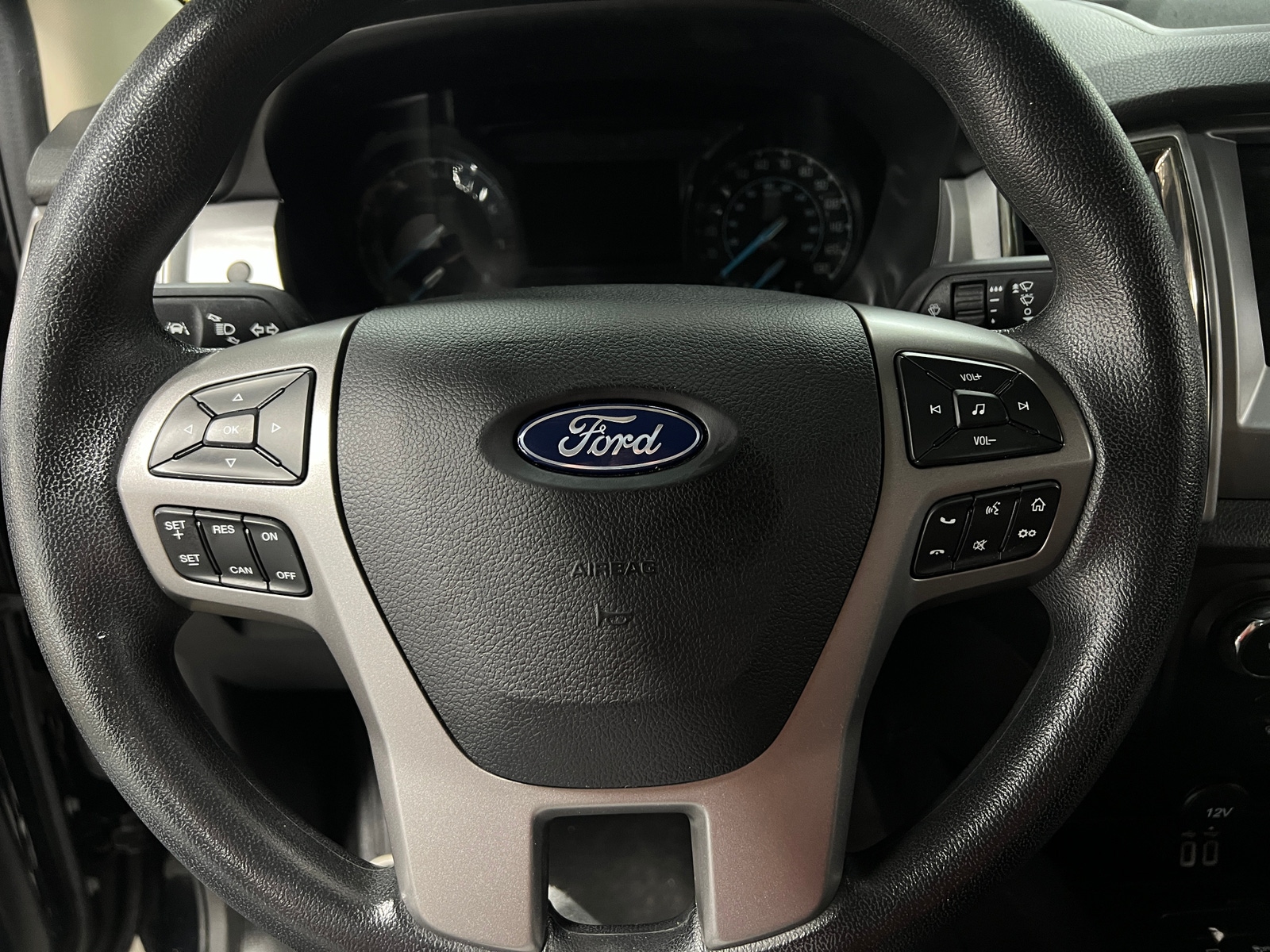 Thumbnail: 2023 Ford Ranger - 5