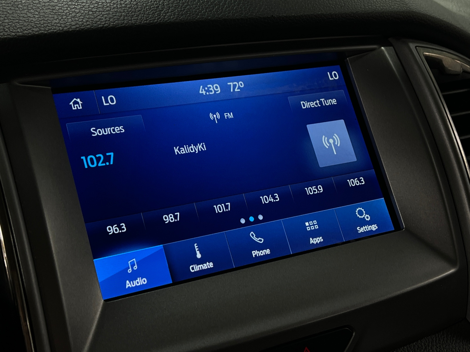 Thumbnail: 2023 Ford Ranger - 4