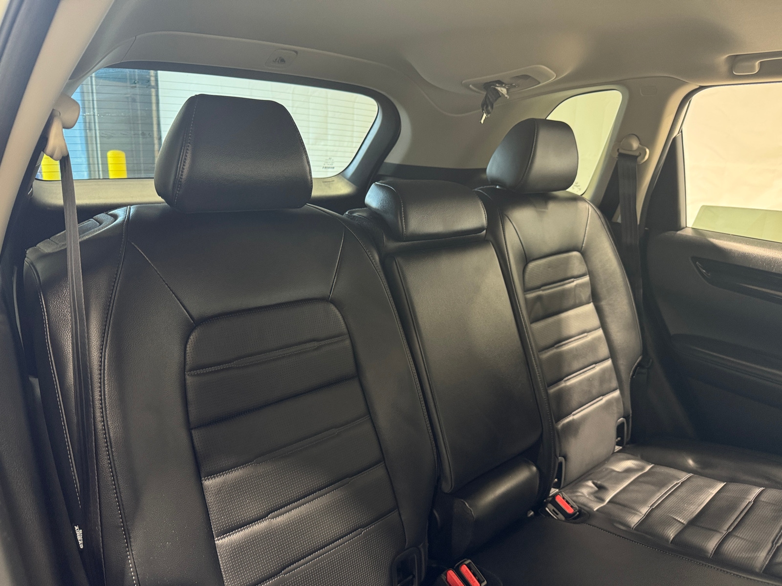 Thumbnail: 2023 Honda CR-V - 5