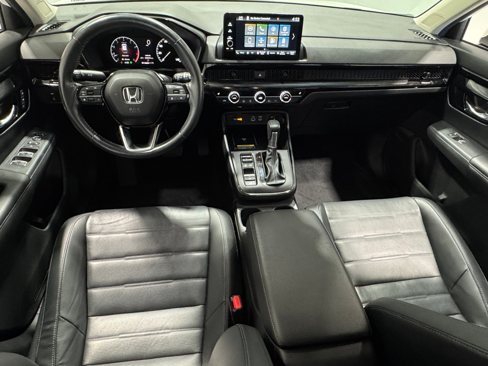 Thumbnail: 2023 Honda CR-V - 2