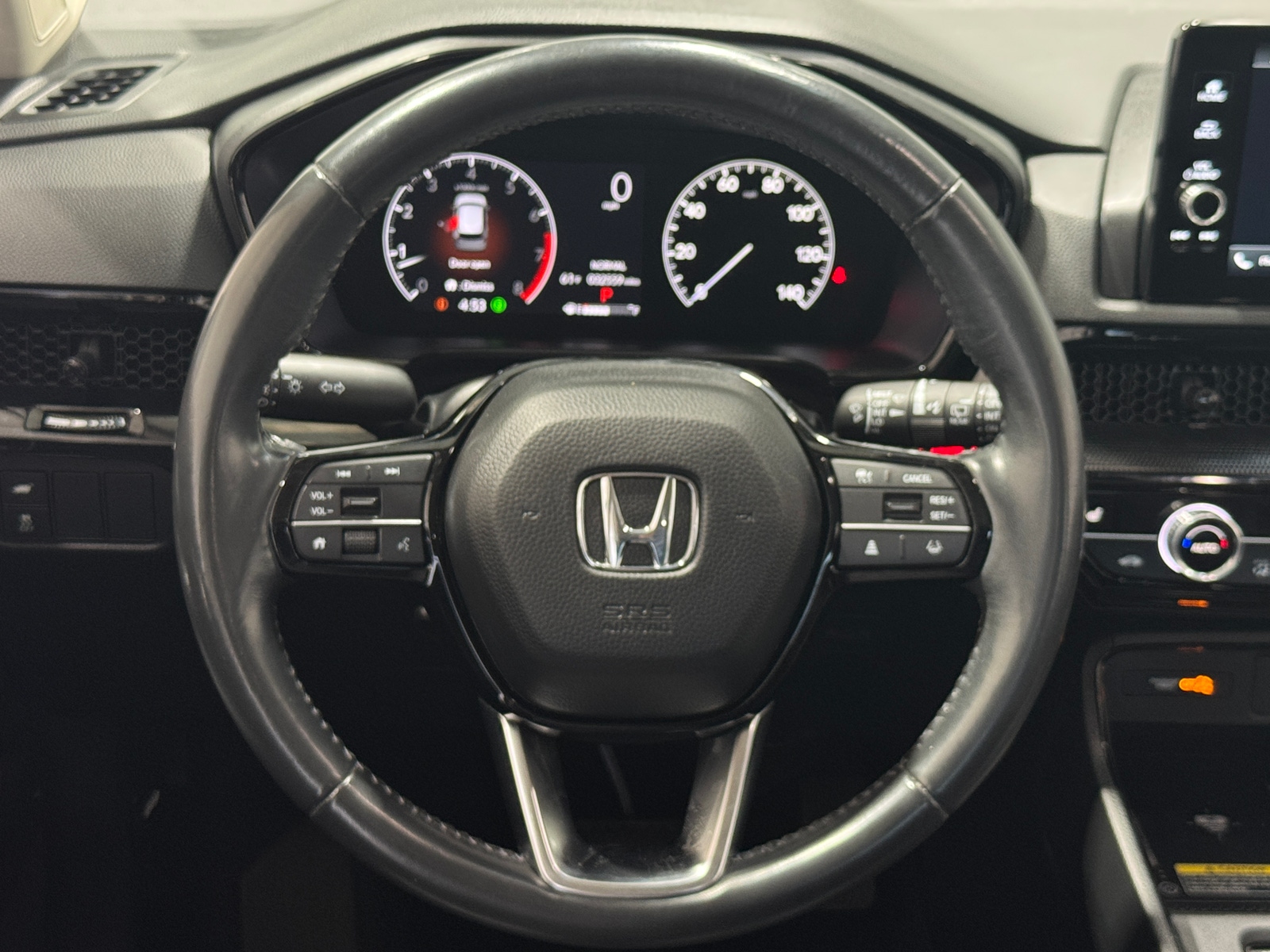 Thumbnail: 2023 Honda CR-V - 4