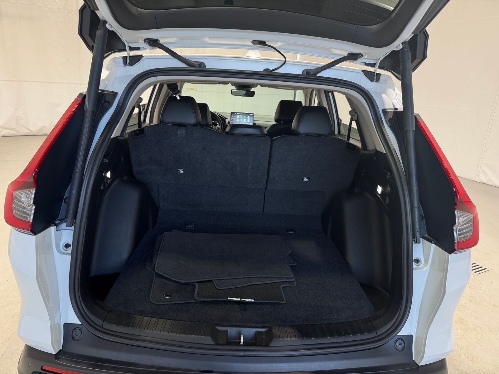 Thumbnail: 2023 Honda CR-V - 6