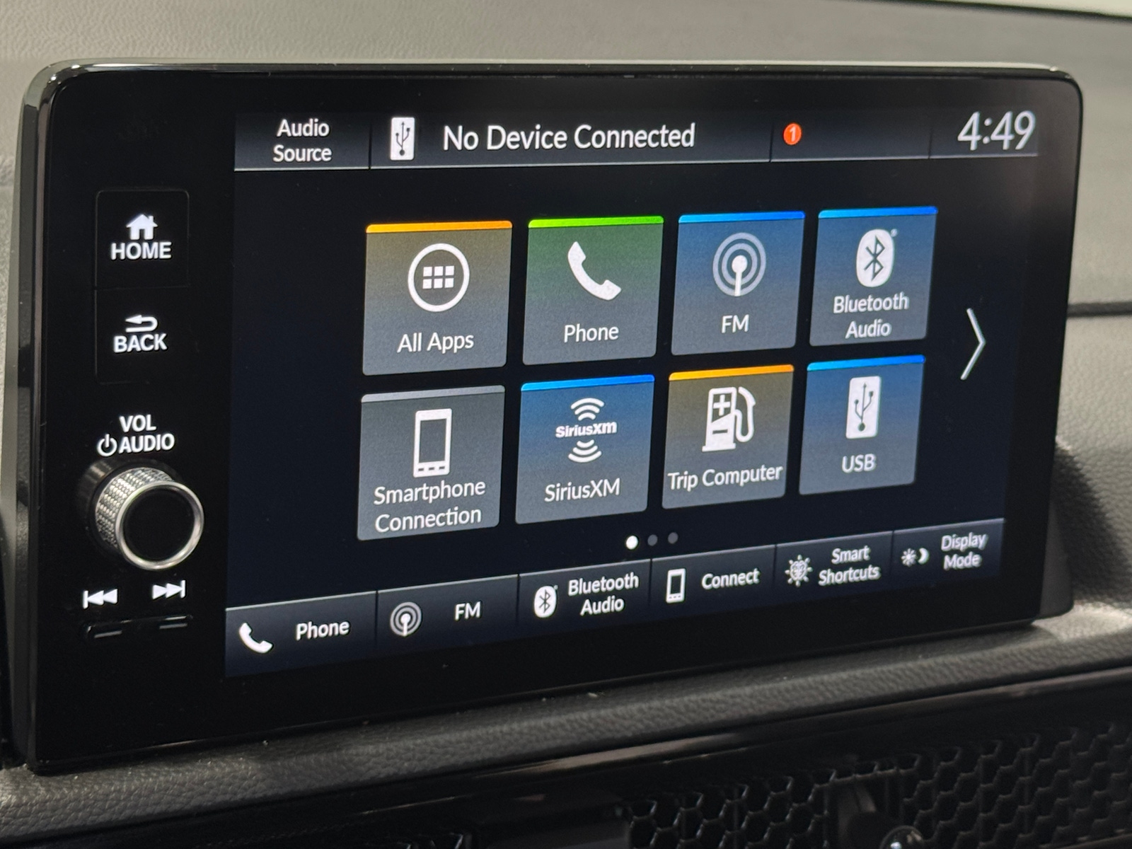 Thumbnail: 2023 Honda CR-V - 3