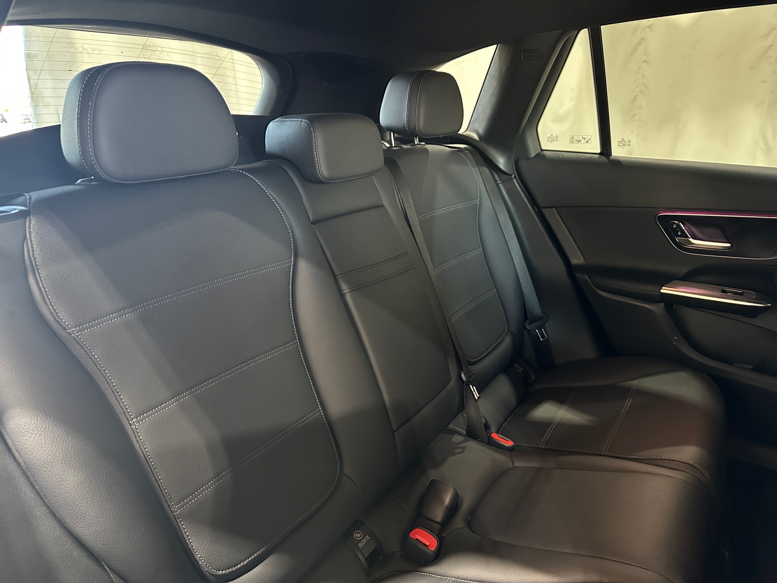 Thumbnail: 2025 Mercedes-Benz GLC - 5