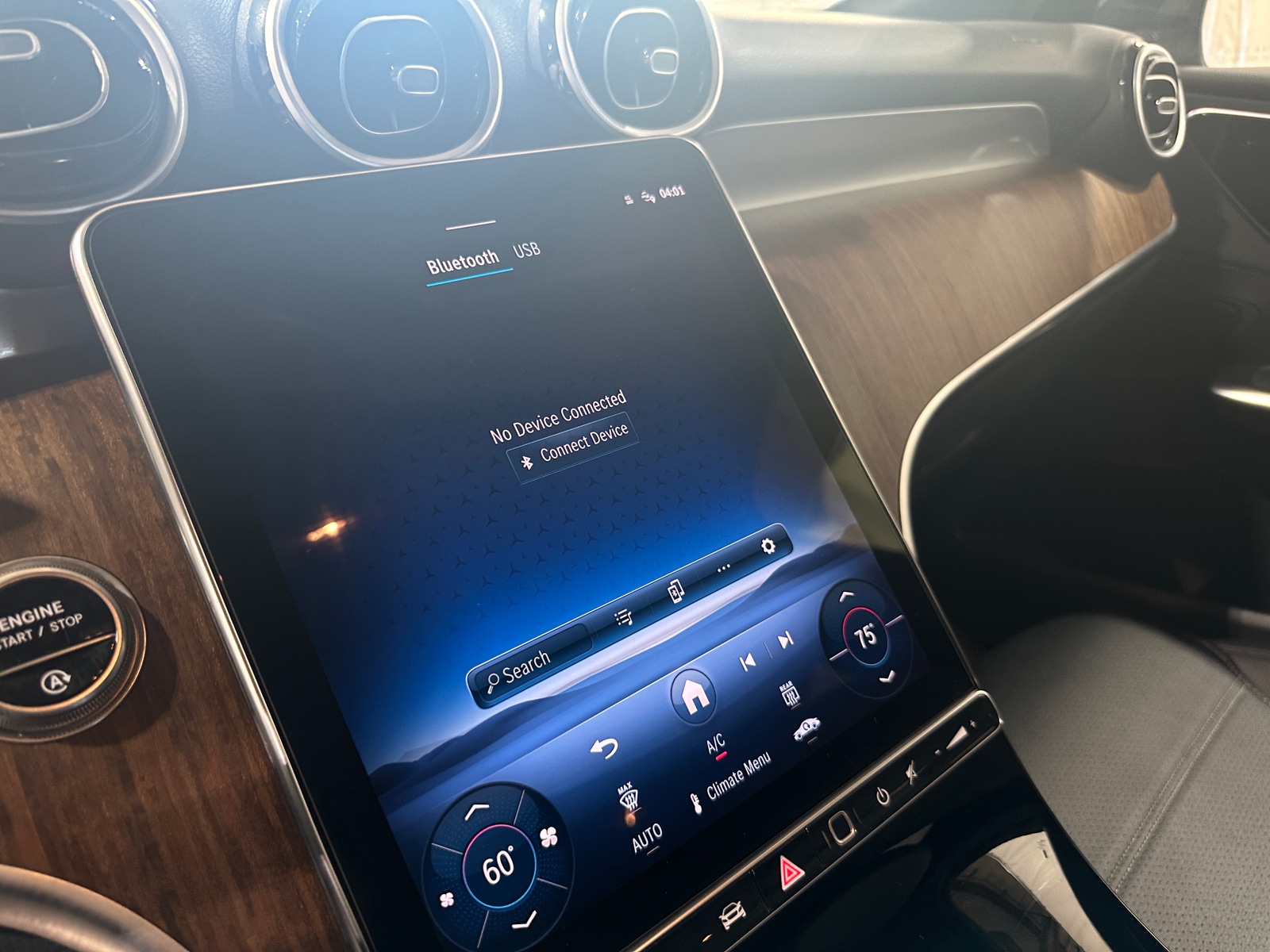 Thumbnail: 2025 Mercedes-Benz GLC - 3