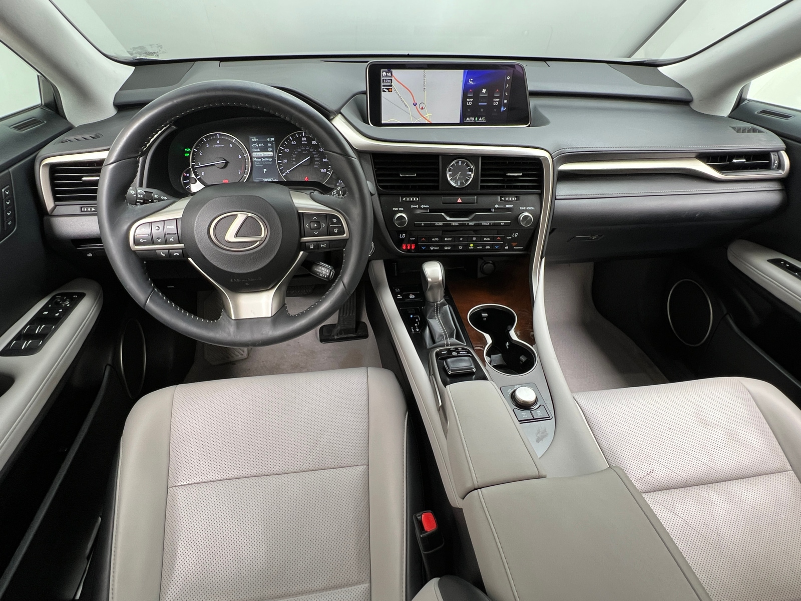 Thumbnail: 2019 Lexus RX - 2