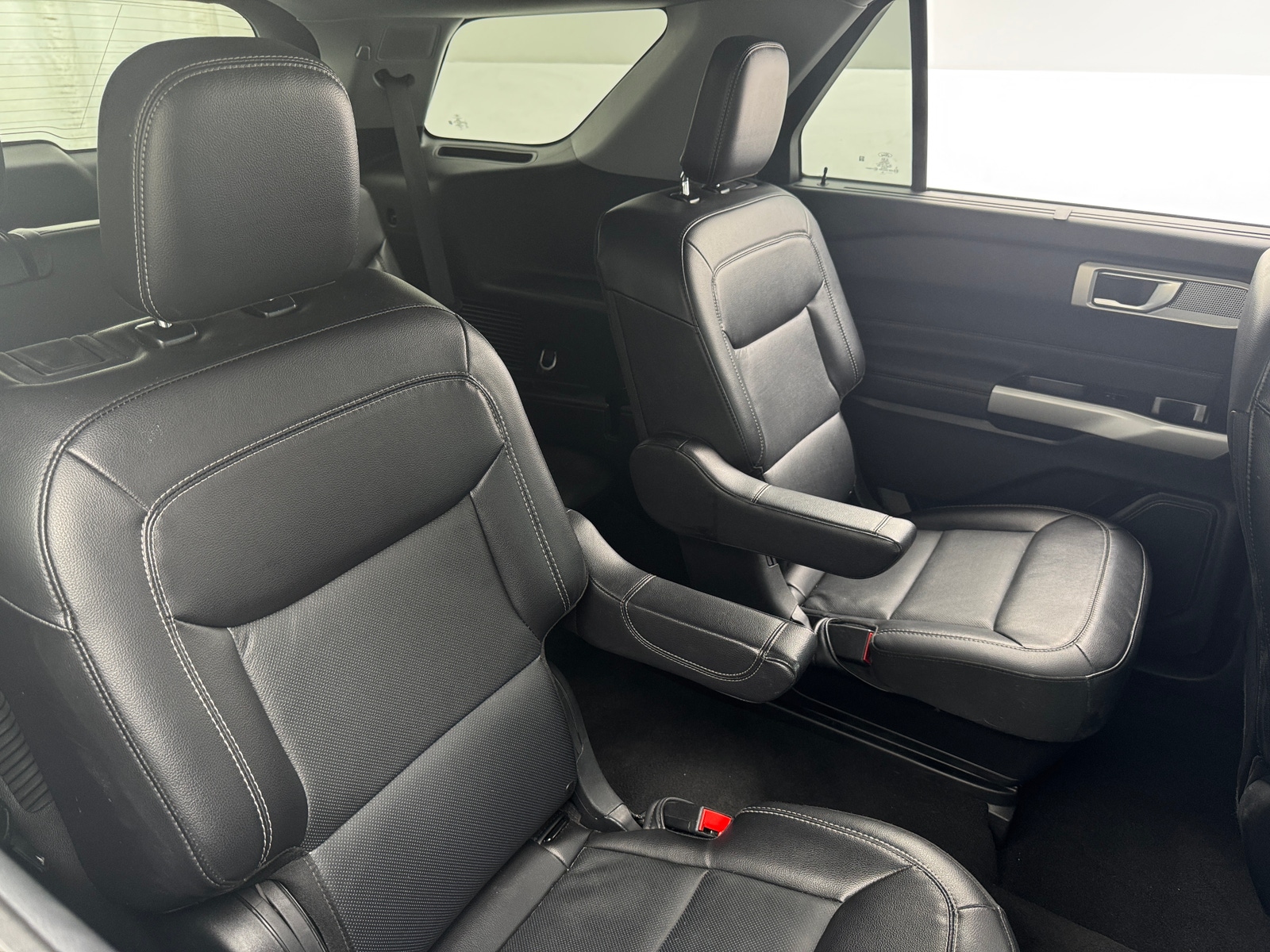 Thumbnail: 2024 Ford Explorer - 5