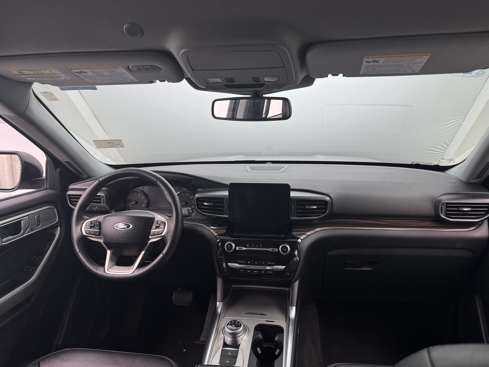 Thumbnail: 2024 Ford Explorer - 2