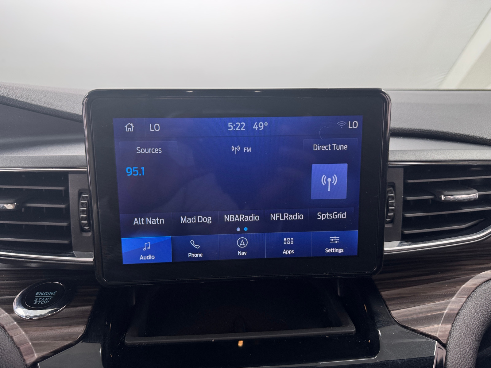 Thumbnail: 2024 Ford Explorer - 3