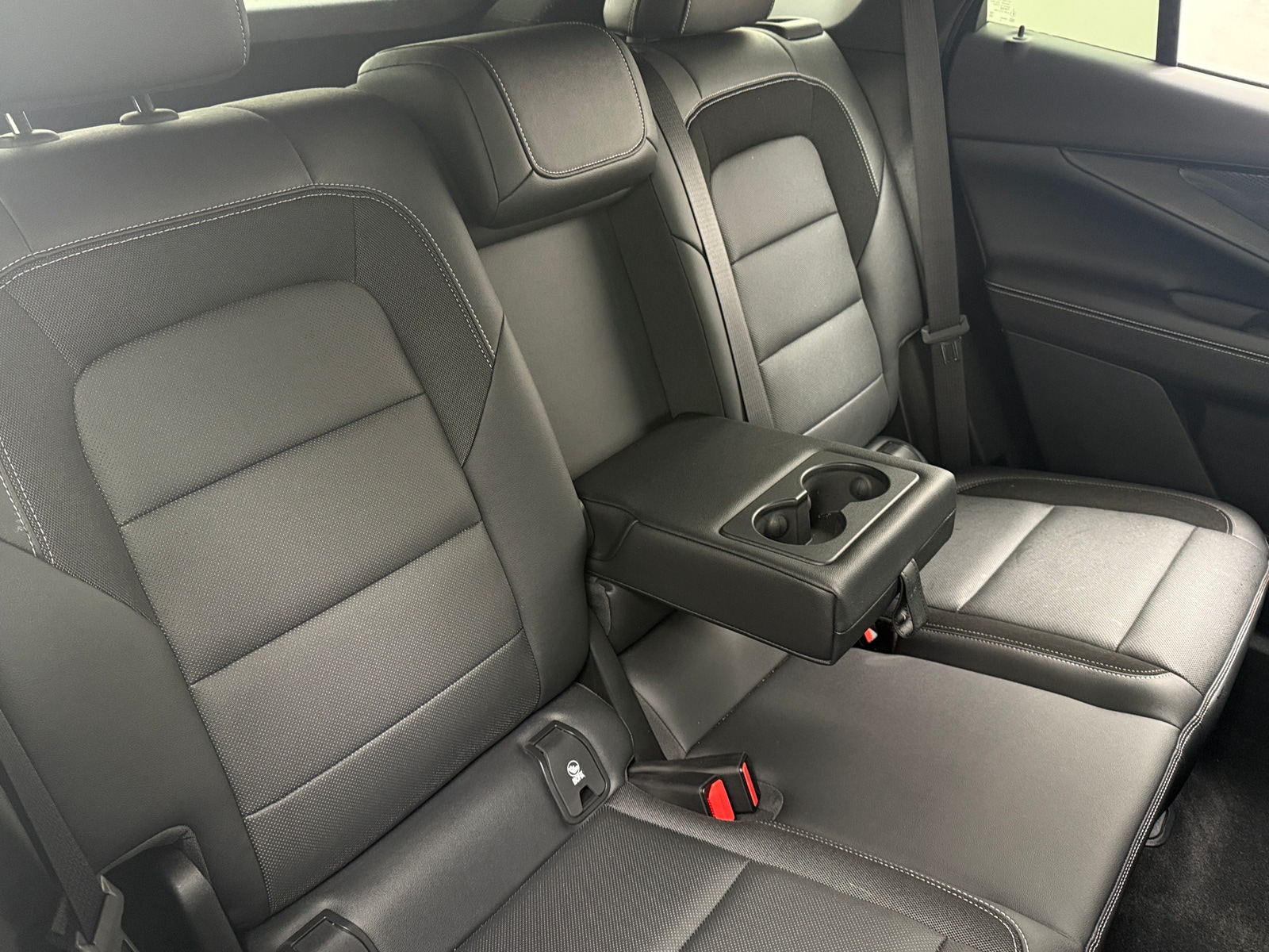 Thumbnail: 2024 Chevrolet Blazer EV - 6