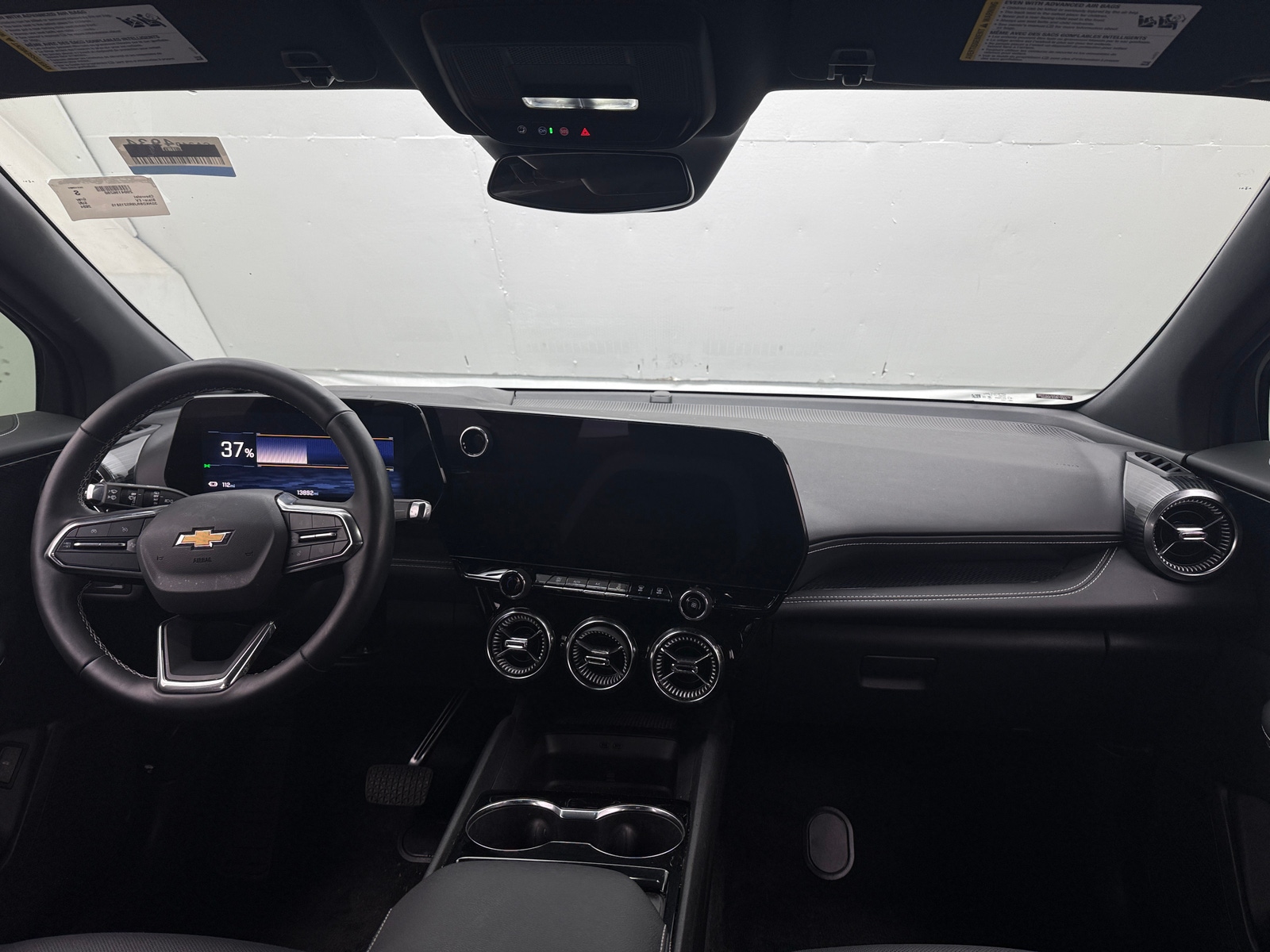 Thumbnail: 2024 Chevrolet Blazer EV - 3