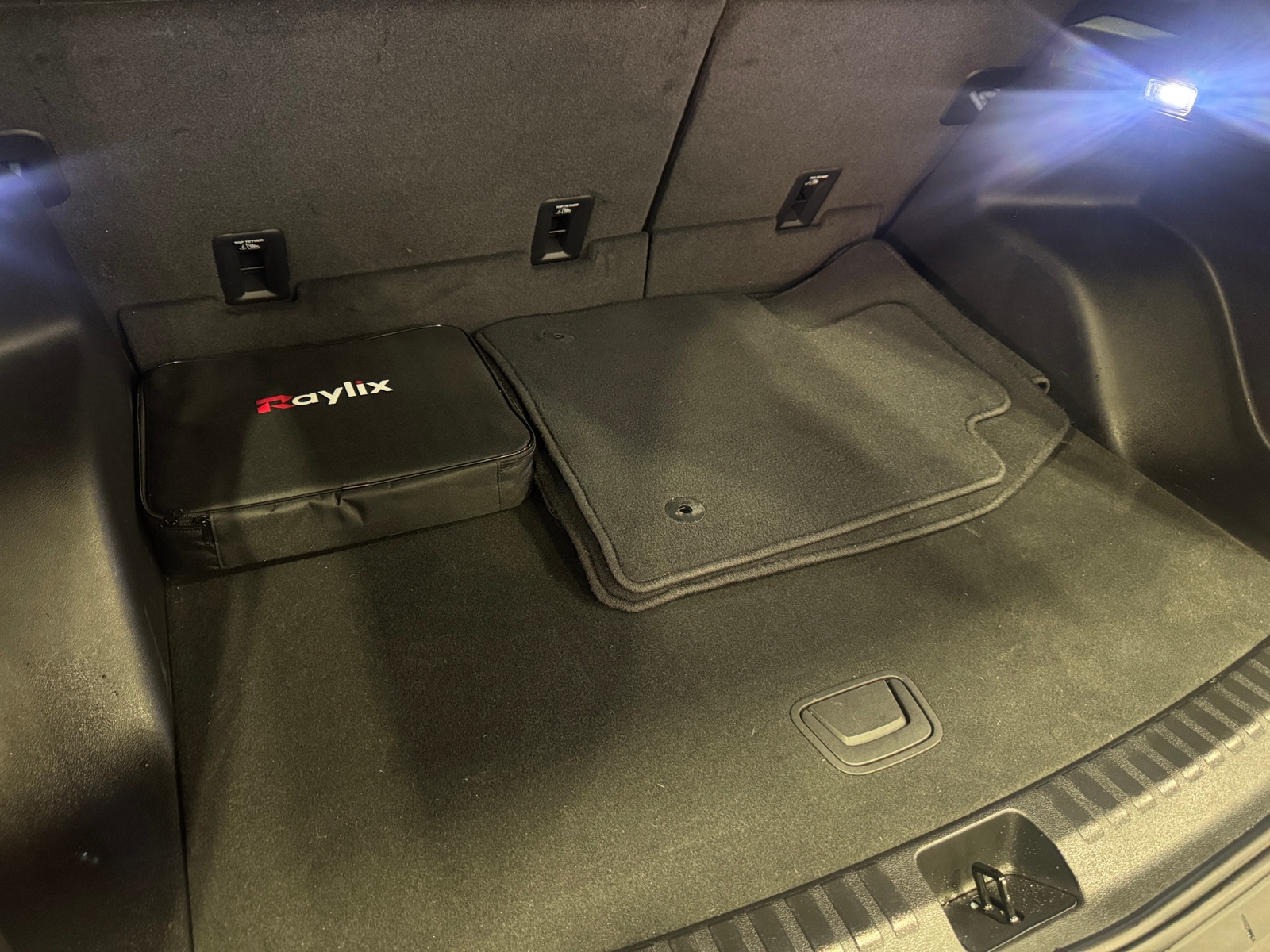 Thumbnail: 2024 Chevrolet Blazer EV - 7