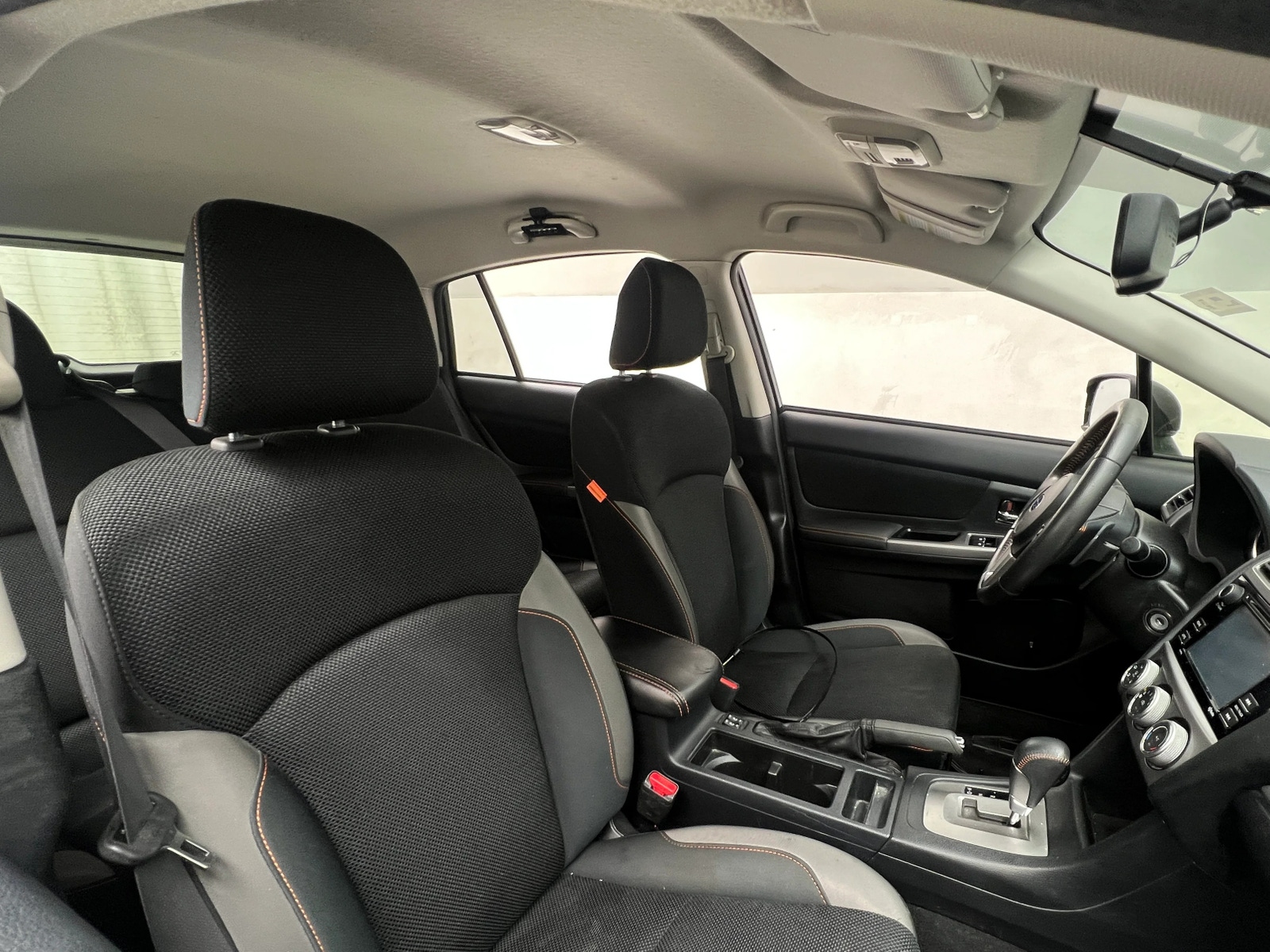 Thumbnail: 2016 Subaru Crosstrek - 2