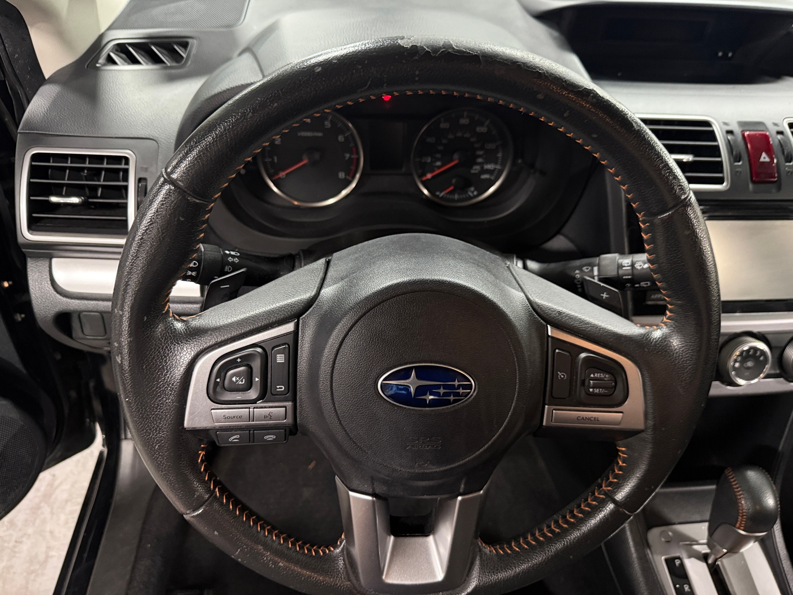 Thumbnail: 2016 Subaru Crosstrek - 5