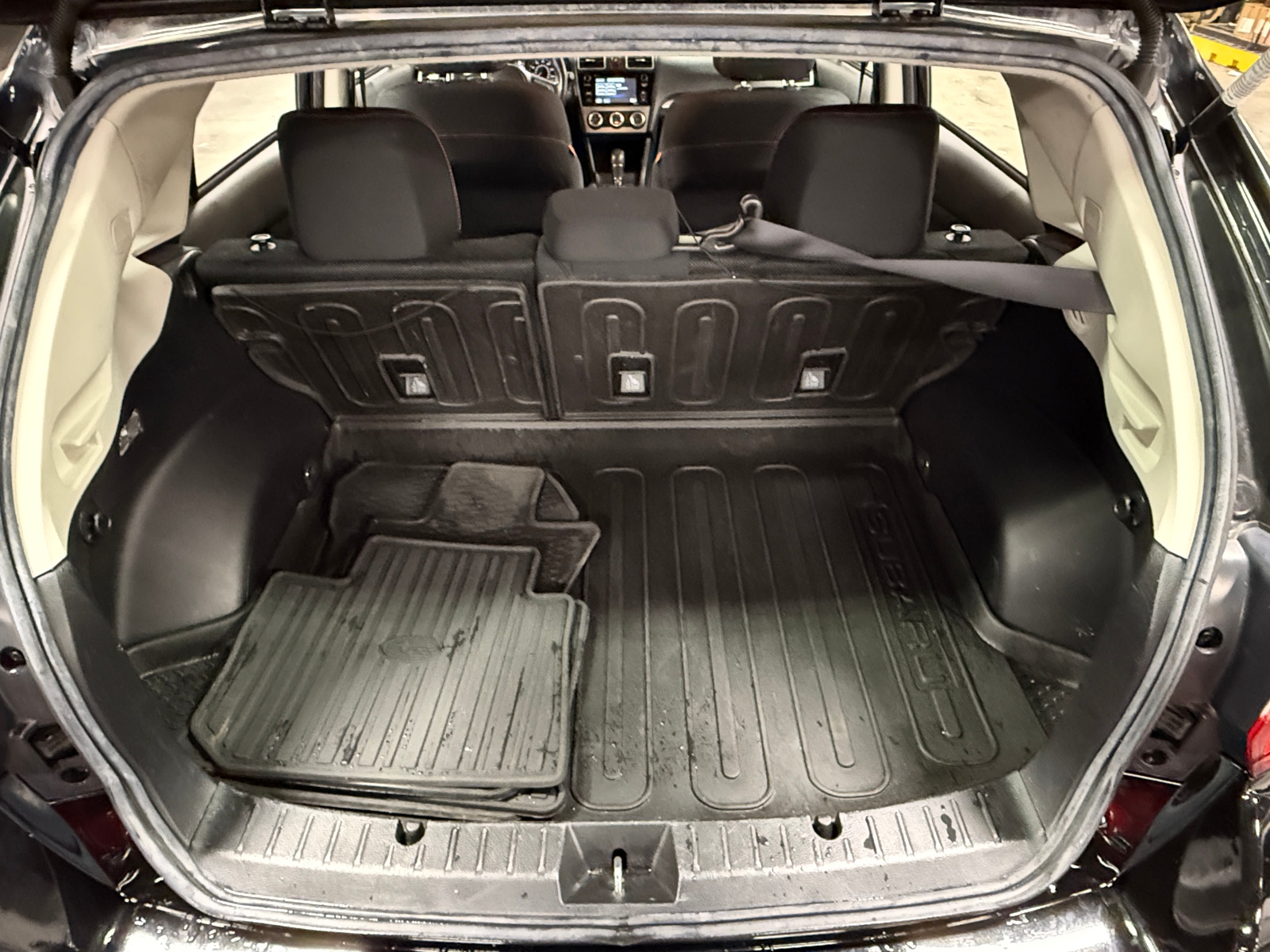 Thumbnail: 2016 Subaru Crosstrek - 7