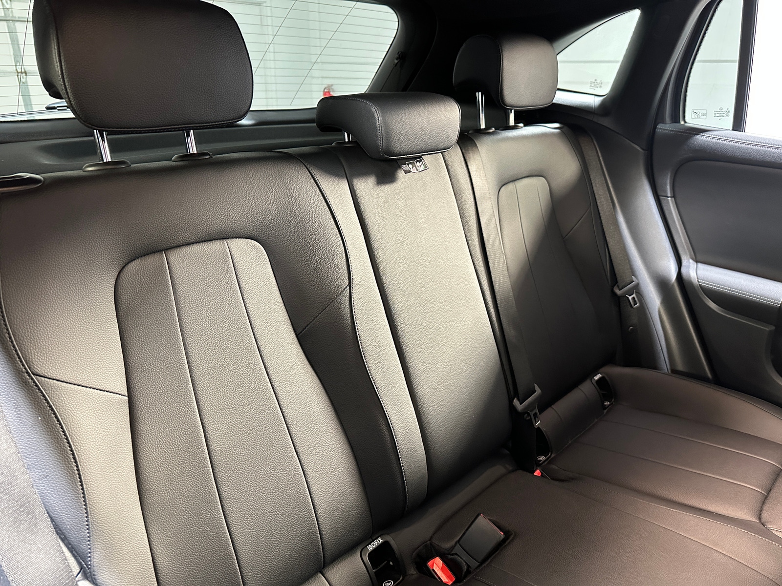 Thumbnail: 2021 Mercedes-Benz GLA - 5