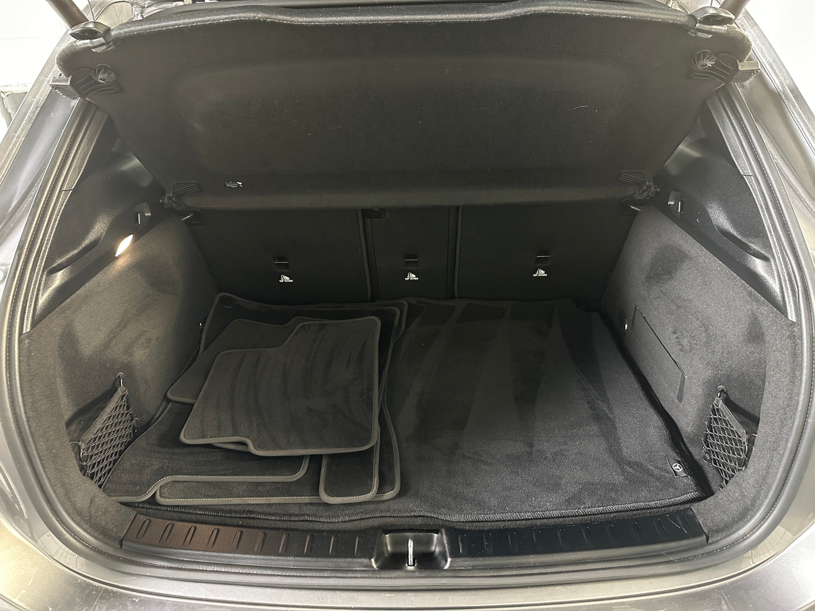 Thumbnail: 2021 Mercedes-Benz GLA - 6