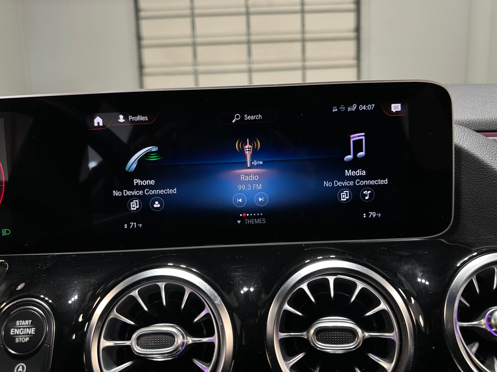 Thumbnail: 2021 Mercedes-Benz GLA - 3