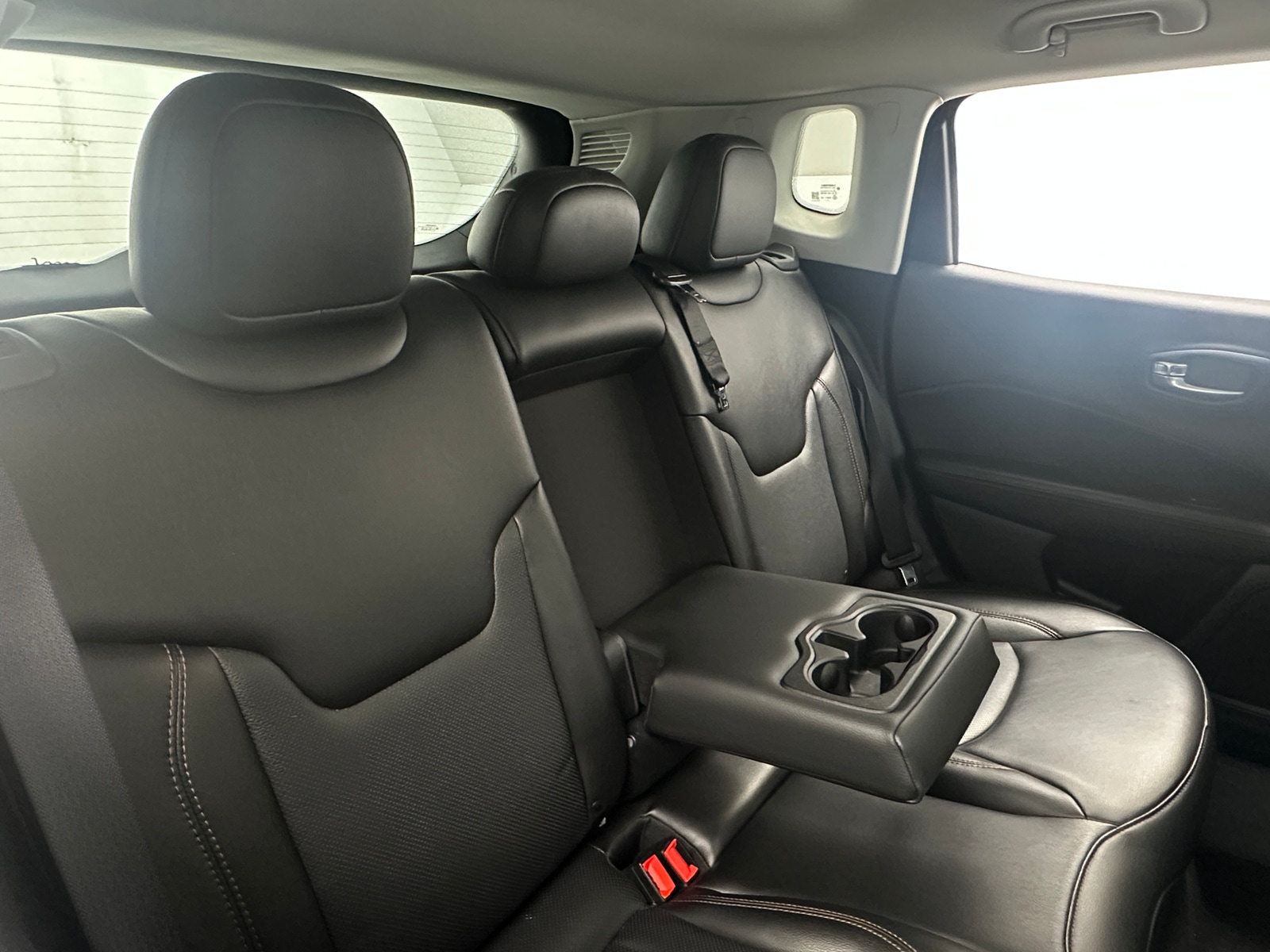 Thumbnail: 2020 Jeep Compass - 5