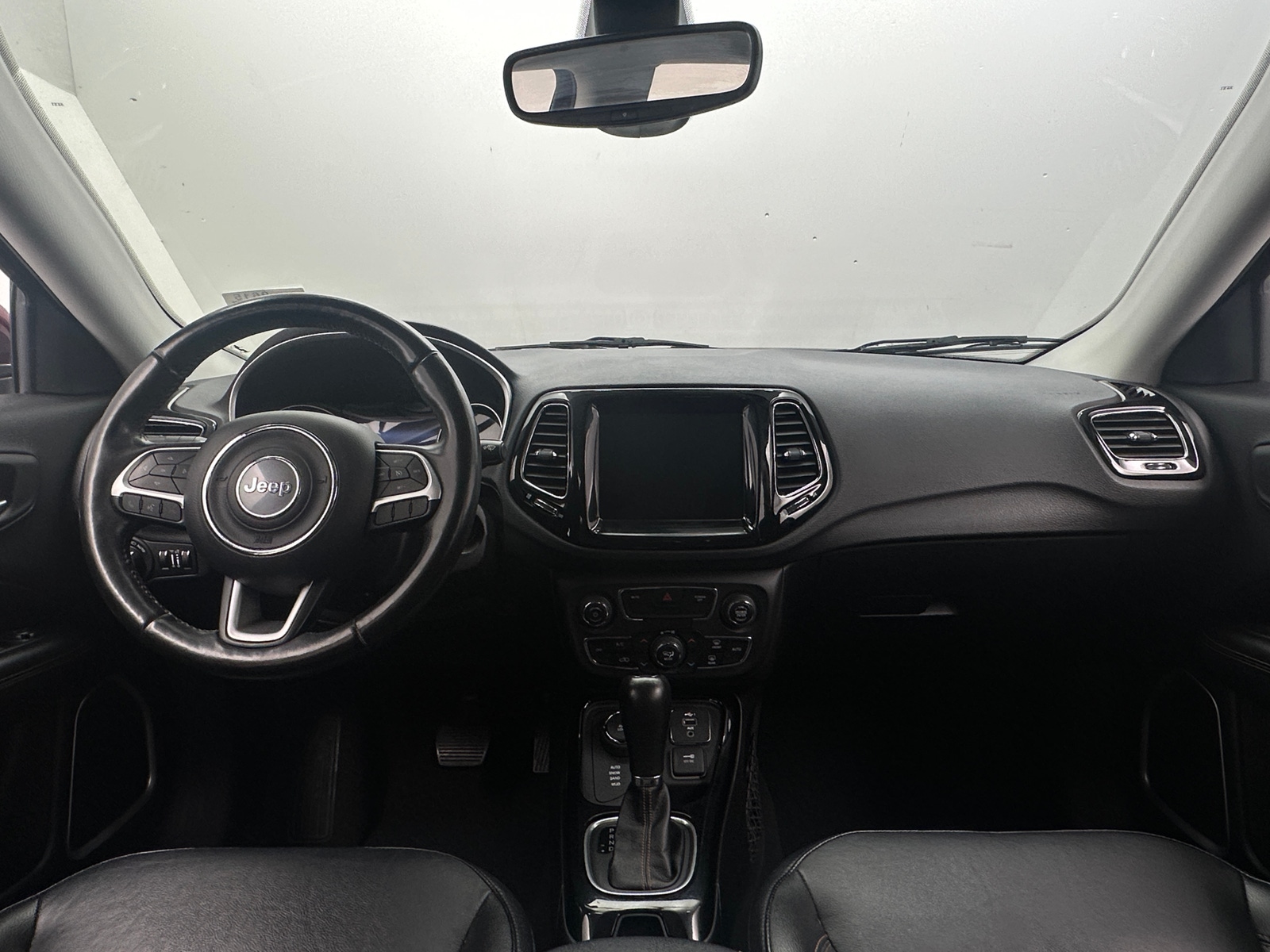 Thumbnail: 2020 Jeep Compass - 2