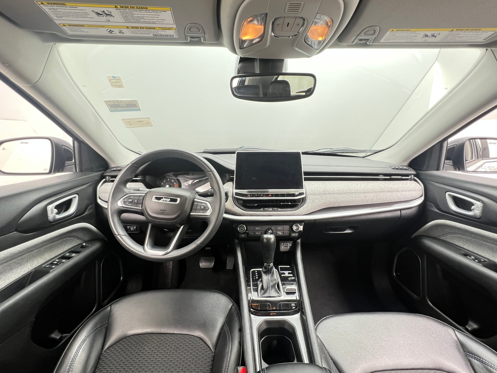 Thumbnail: 2022 Jeep Compass - 3