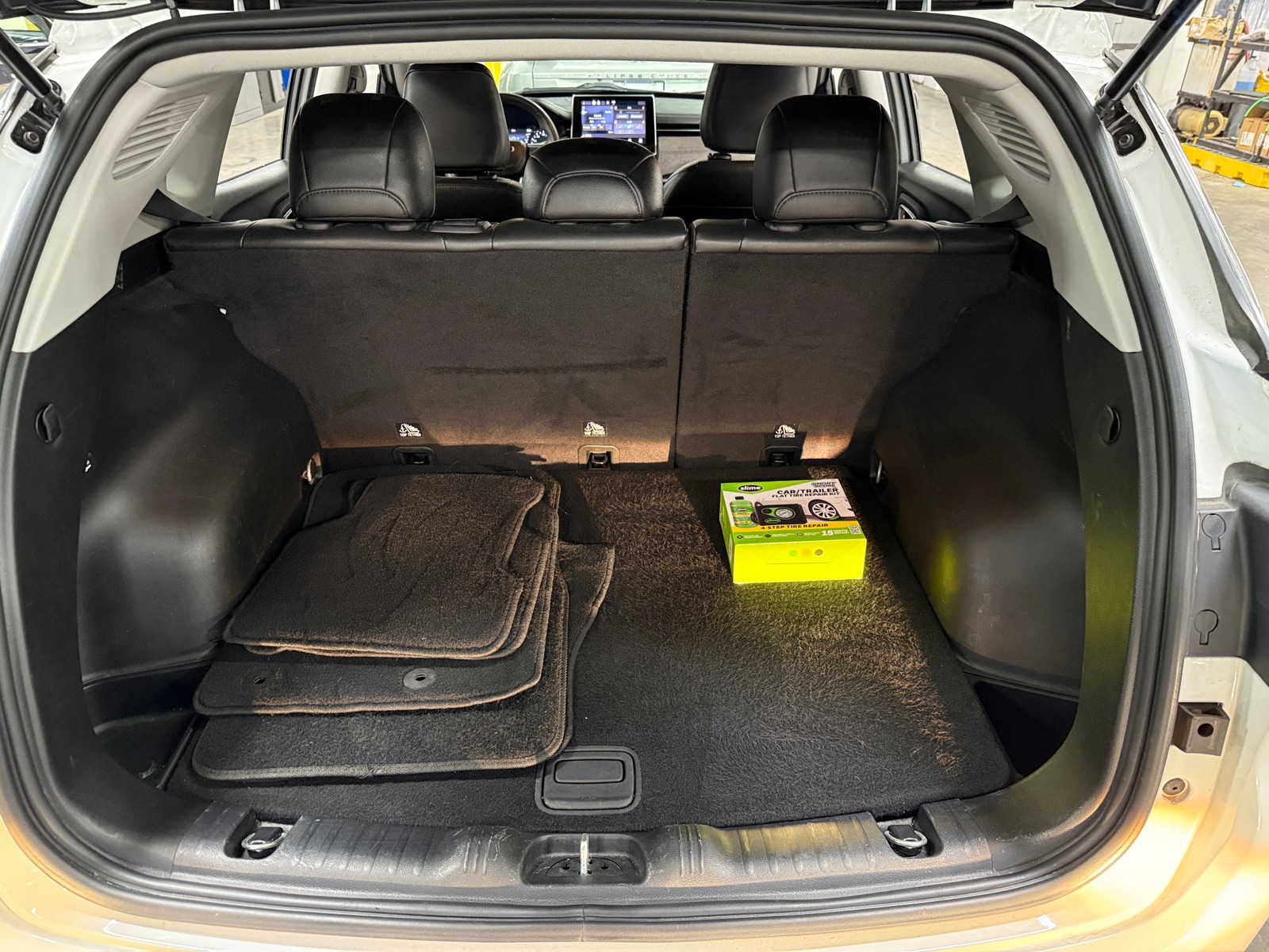 Thumbnail: 2022 Jeep Compass - 7