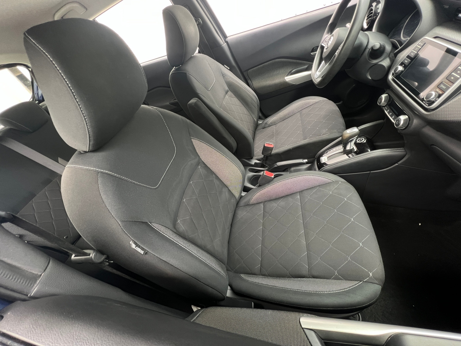 Thumbnail: 2019 Nissan Kicks - 2