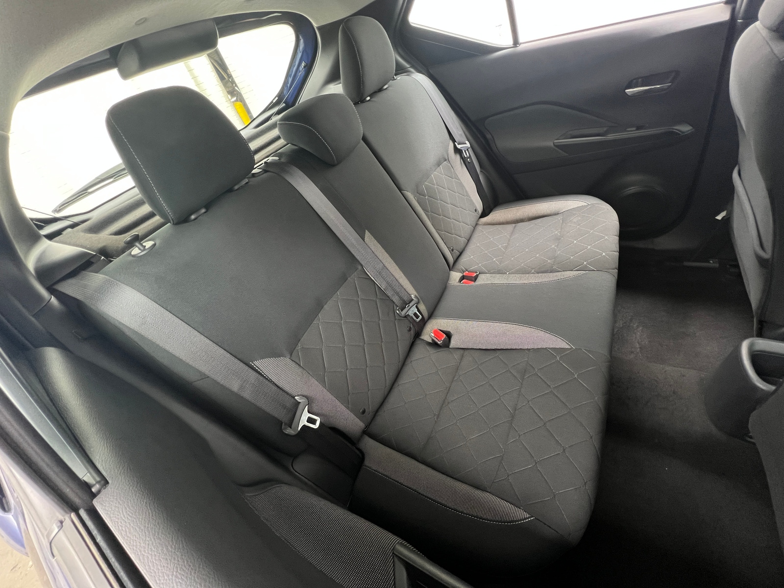 Thumbnail: 2019 Nissan Kicks - 6